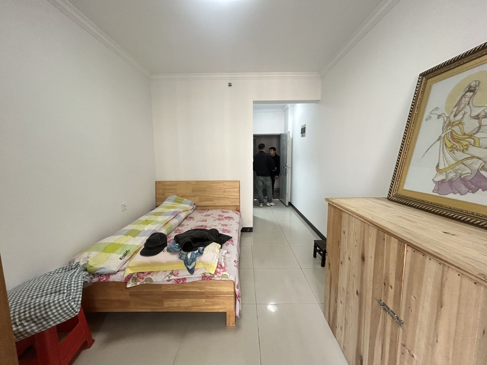 怡海星城 1室1厅1卫 1000.0元/月 怡海星城 1室1厅1卫 1000.0元/月室内图