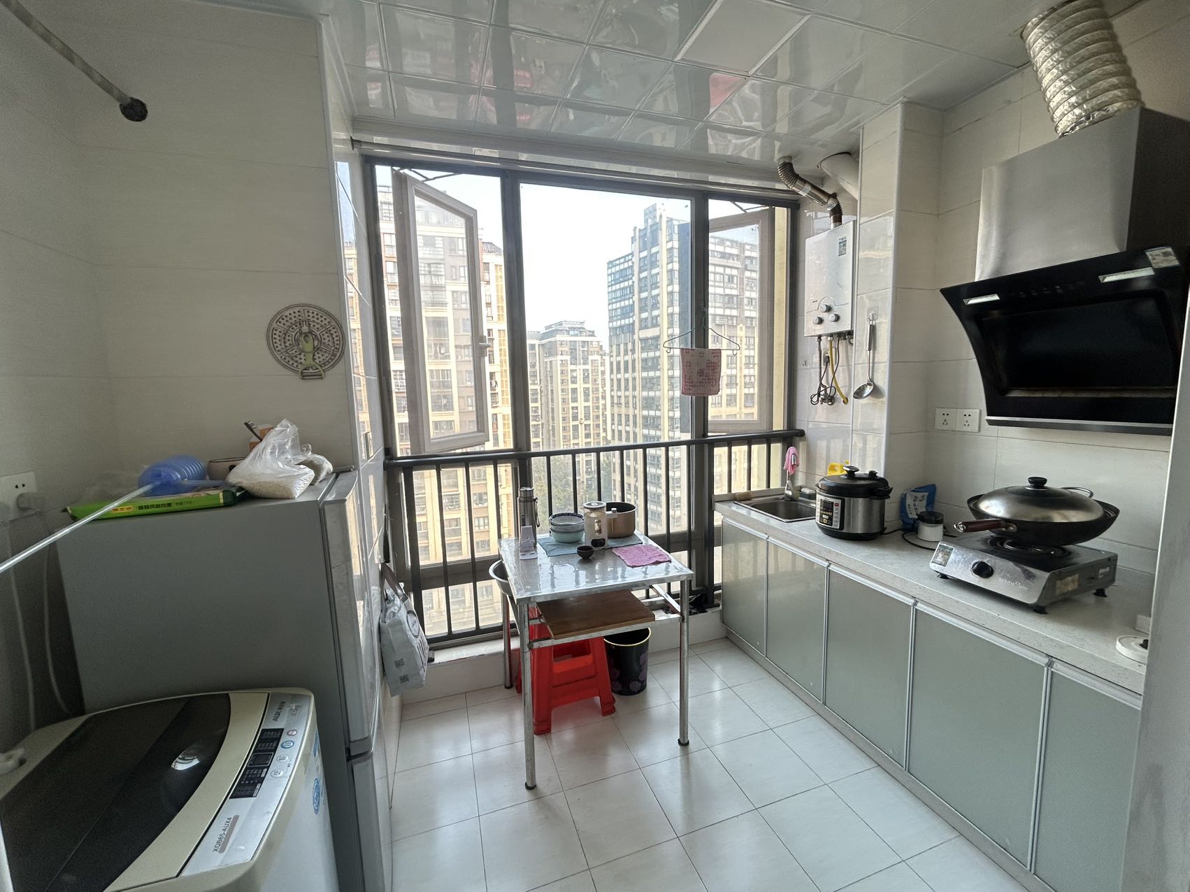 怡海星城 1室1厅1卫 1000.0元/月 怡海星城 1室1厅1卫 1000.0元/月室内图