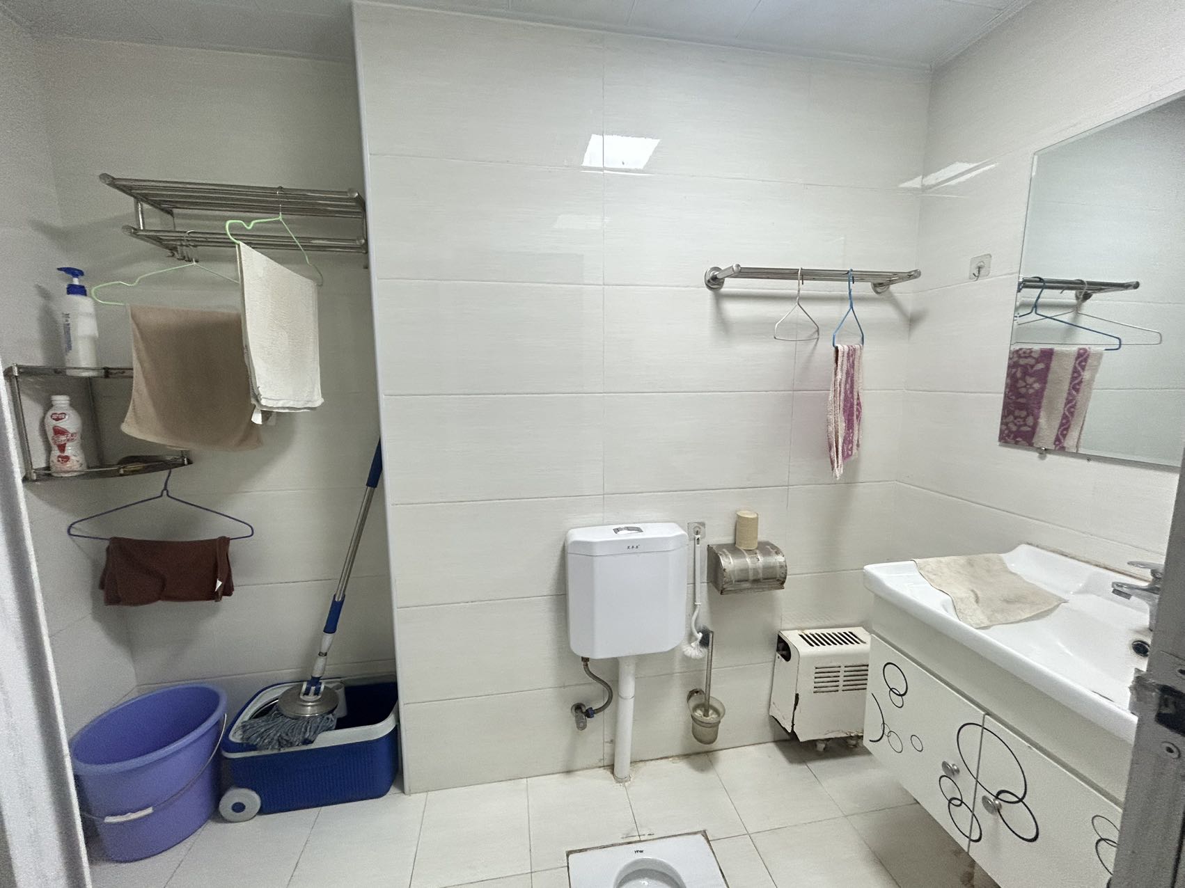 怡海星城 1室1厅1卫 1000.0元/月 怡海星城 1室1厅1卫 1000.0元/月室内图