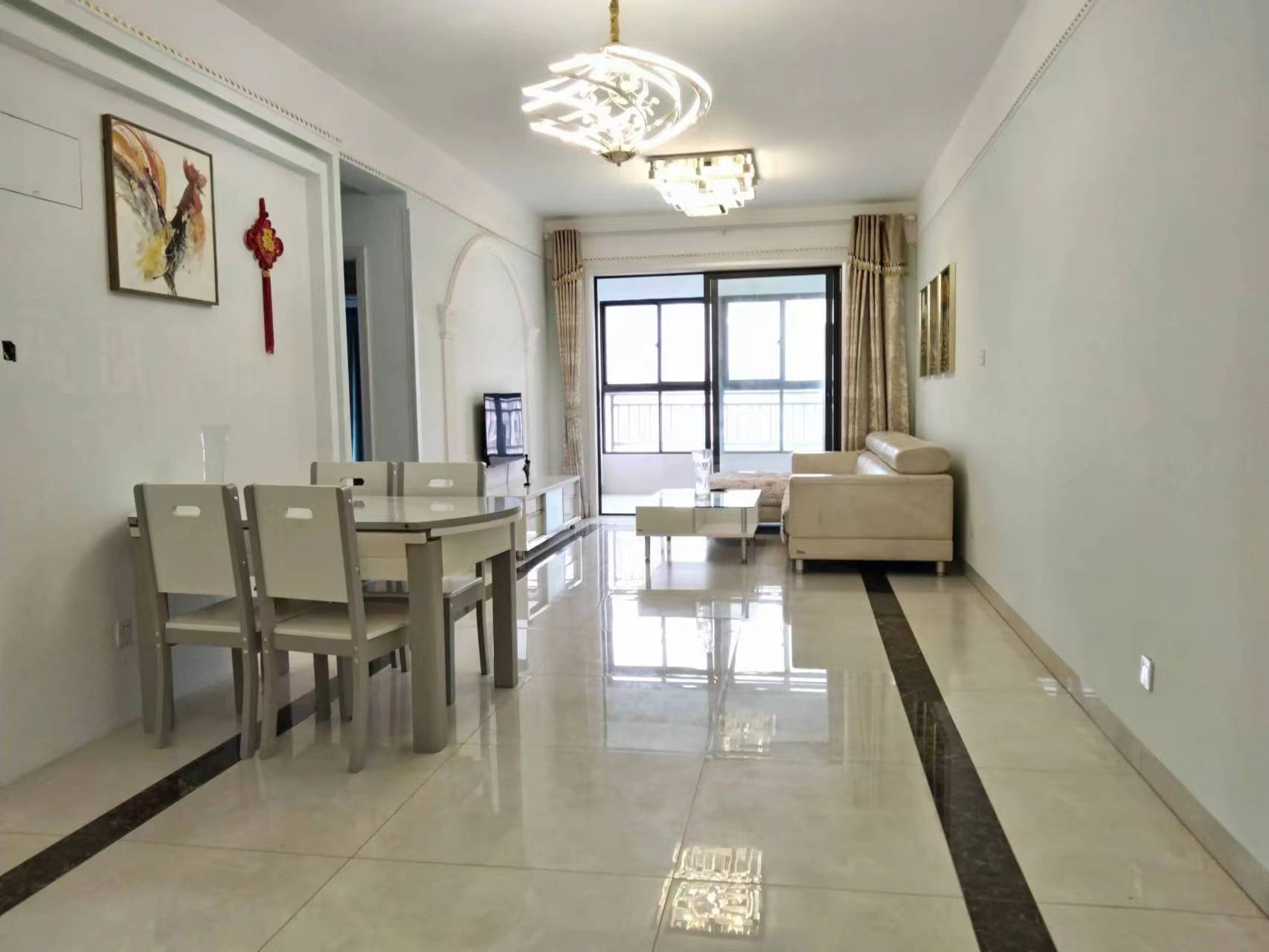 绿地海森林  2室2厅1卫    140.0万 绿地海森林  2室2厅1卫    140.0万户型图