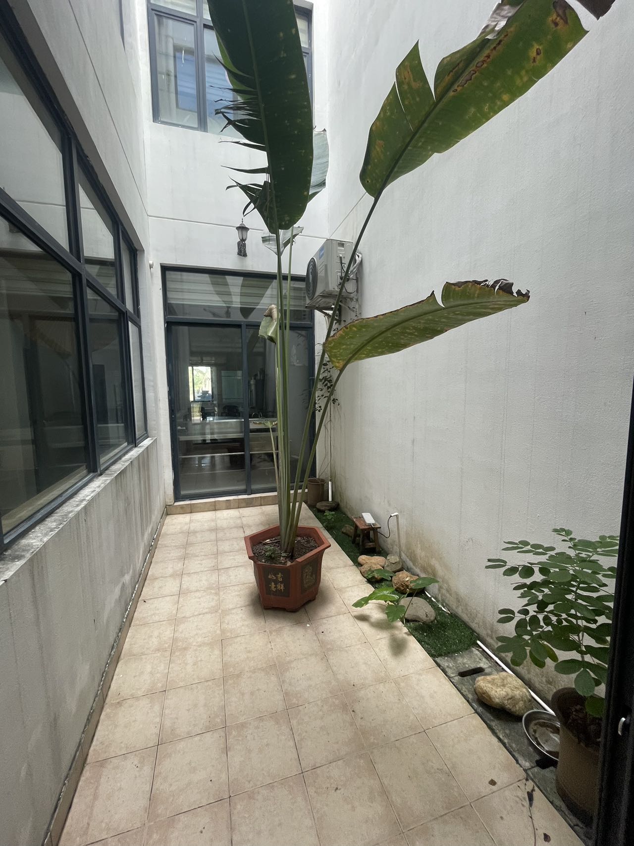 鲁能海蓝椰风  4室2厅4卫    6800.0元/月 鲁能海蓝椰风  4室2厅4卫    6800.0元/月室内图