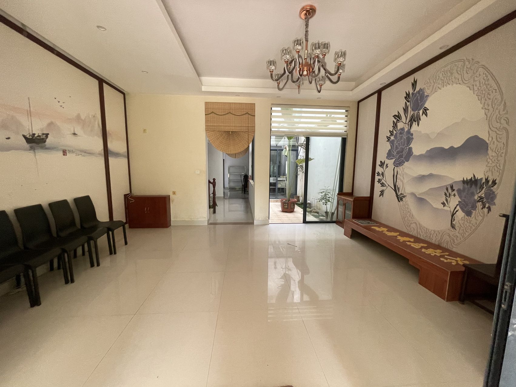 鲁能海蓝椰风  4室2厅4卫    6800.0元/月 鲁能海蓝椰风  4室2厅4卫    6800.0元/月室内图