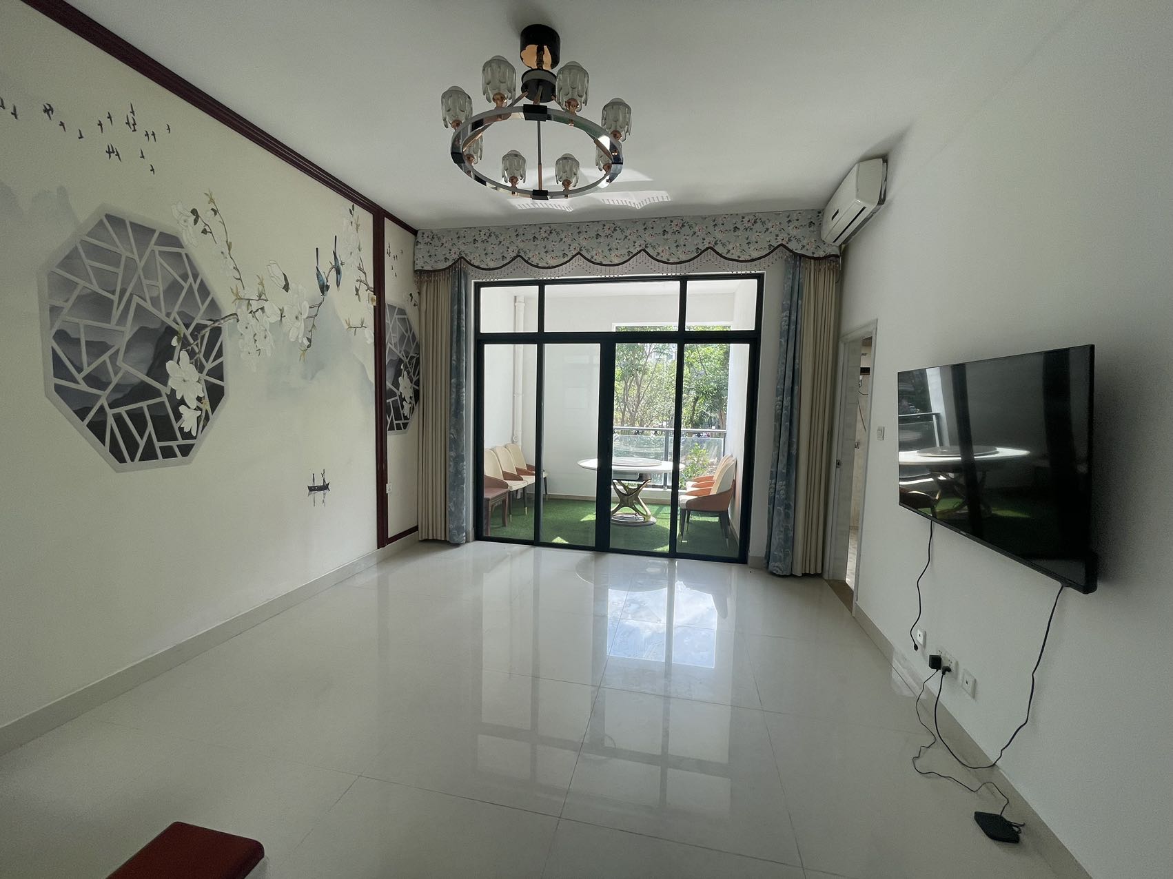 鲁能海蓝椰风  4室2厅4卫    6800.0元/月 鲁能海蓝椰风  4室2厅4卫    6800.0元/月室内图