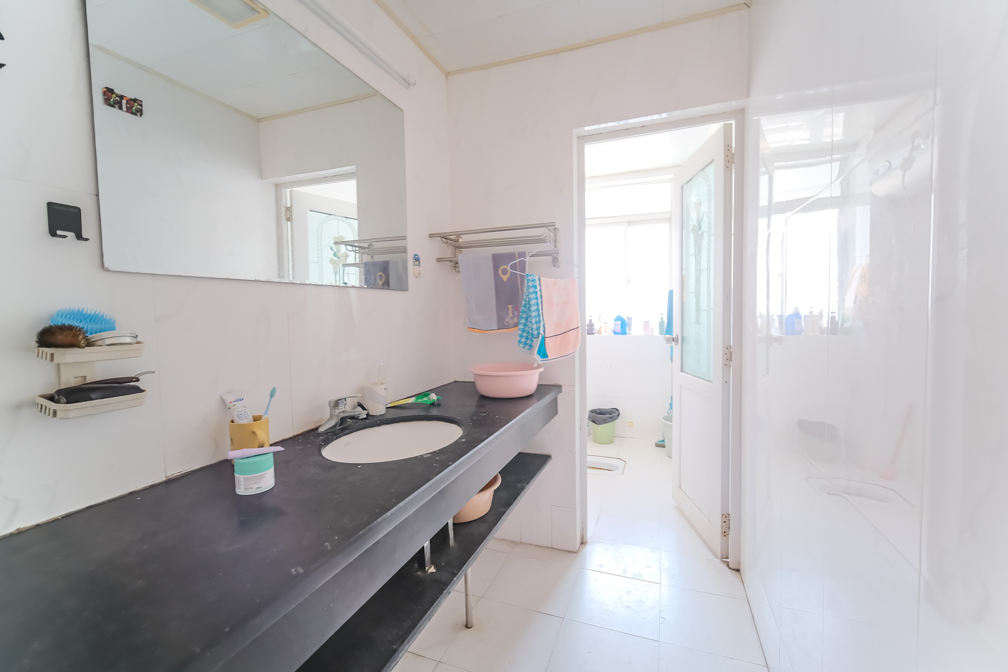 红树湾 3室2厅2卫 49.8万 红树湾 3室2厅2卫 49.8万卫生间