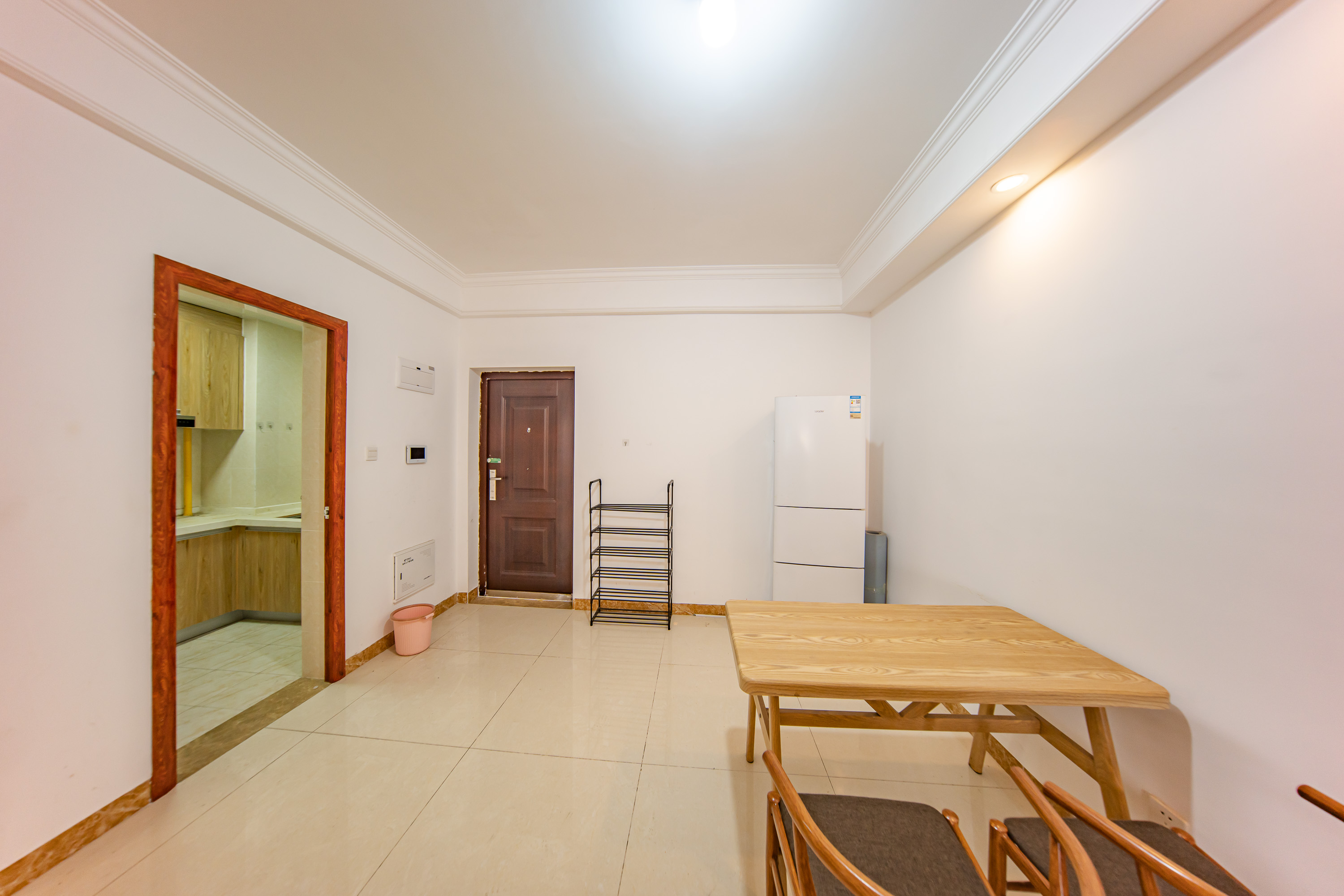 江山帝景哈佛 2室2厅1卫 72.0万 江山帝景哈佛 2室2厅1卫 72.0万客厅