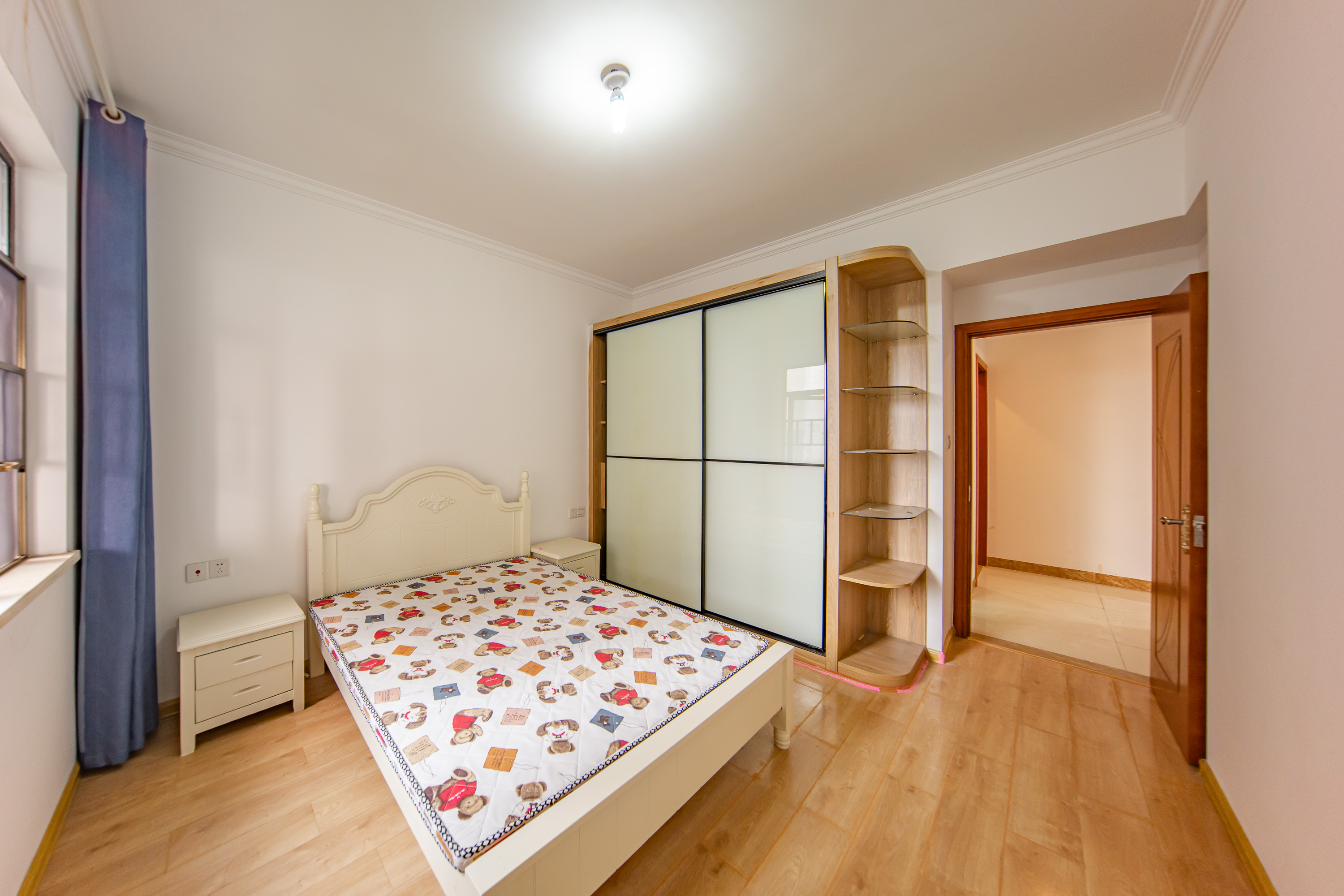 江山帝景哈佛 2室2厅1卫 72.0万 江山帝景哈佛 2室2厅1卫 72.0万卧室