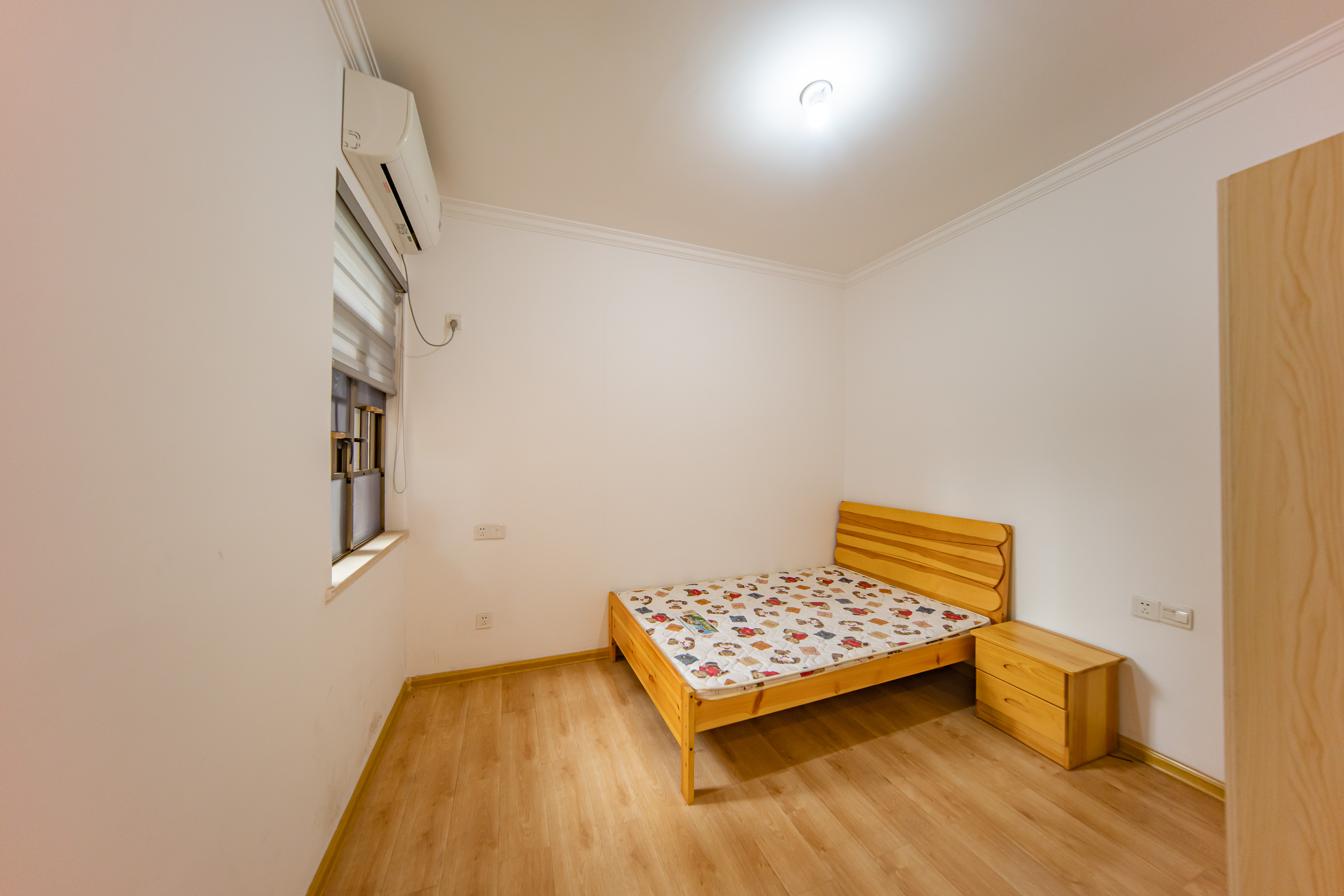 江山帝景哈佛 2室2厅1卫 72.0万 江山帝景哈佛 2室2厅1卫 72.0万卧室