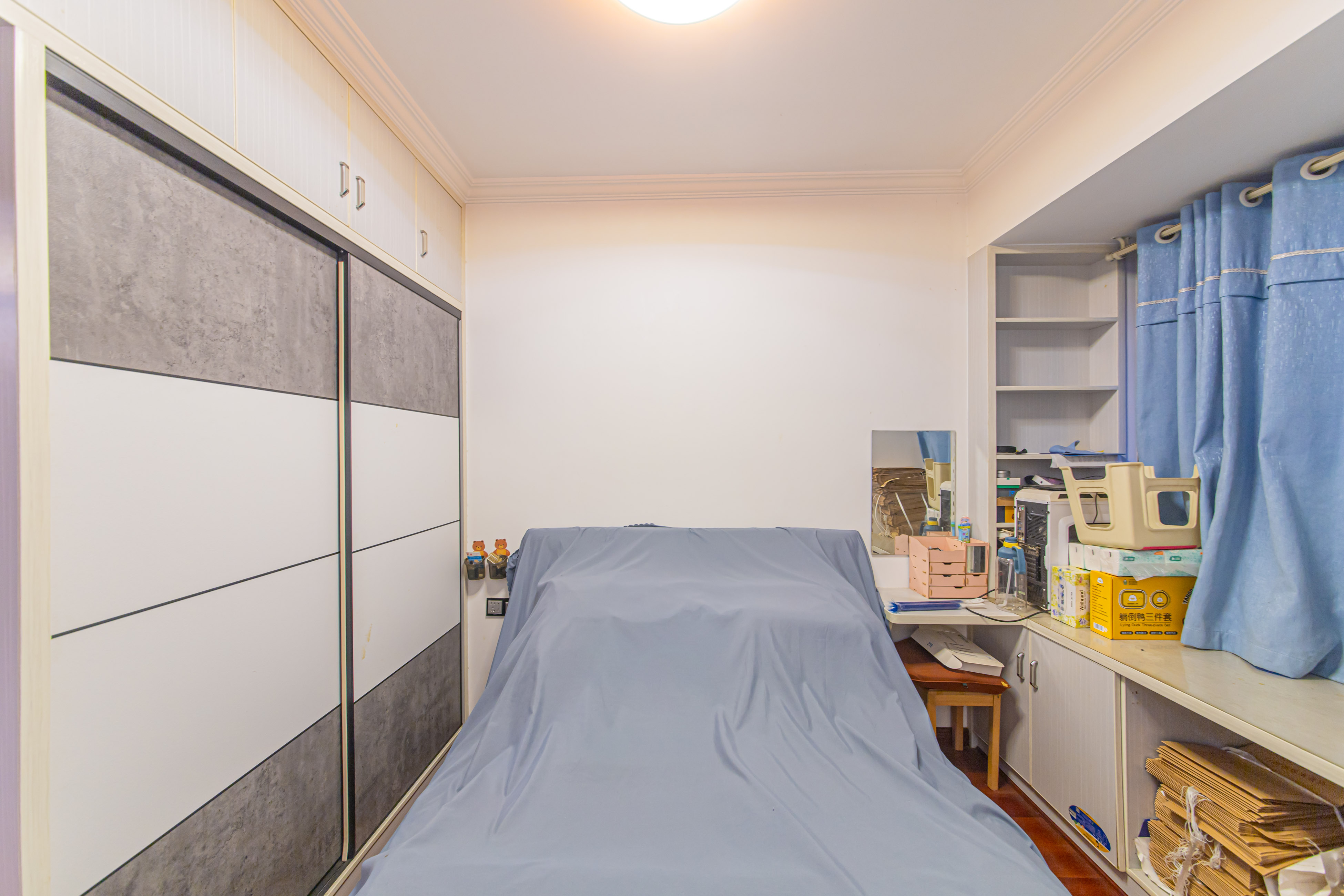 兴汝金城  3室2厅1卫    105.0万 兴汝金城  3室2厅1卫    105.0万卧室