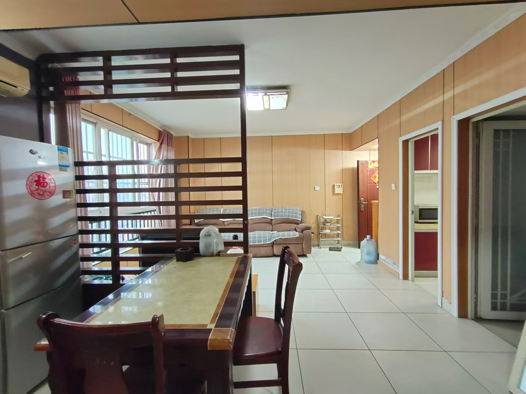 山水华景 2室2厅1卫 2000.0元/月 山水华景 2室2厅1卫 2000.0元/月室内图