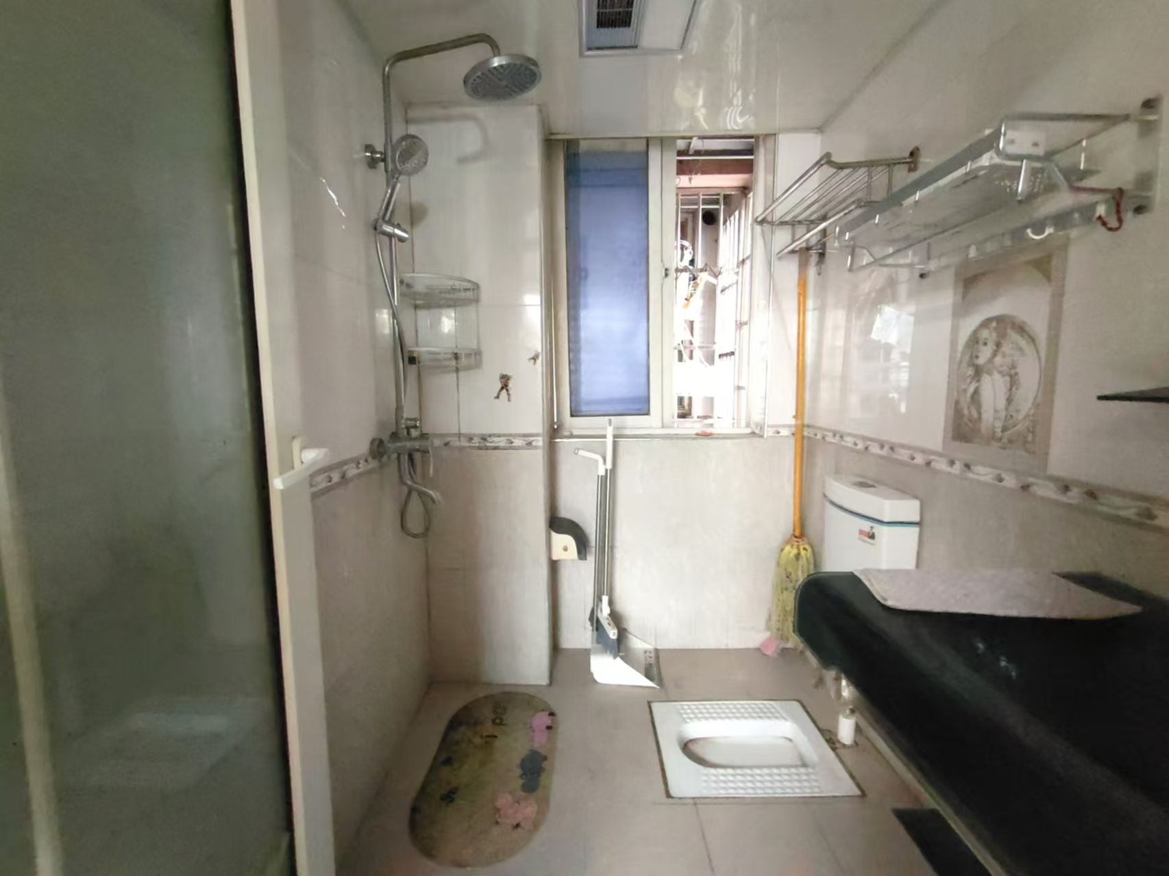 山水华景 2室2厅1卫 2000.0元/月 山水华景 2室2厅1卫 2000.0元/月室内图