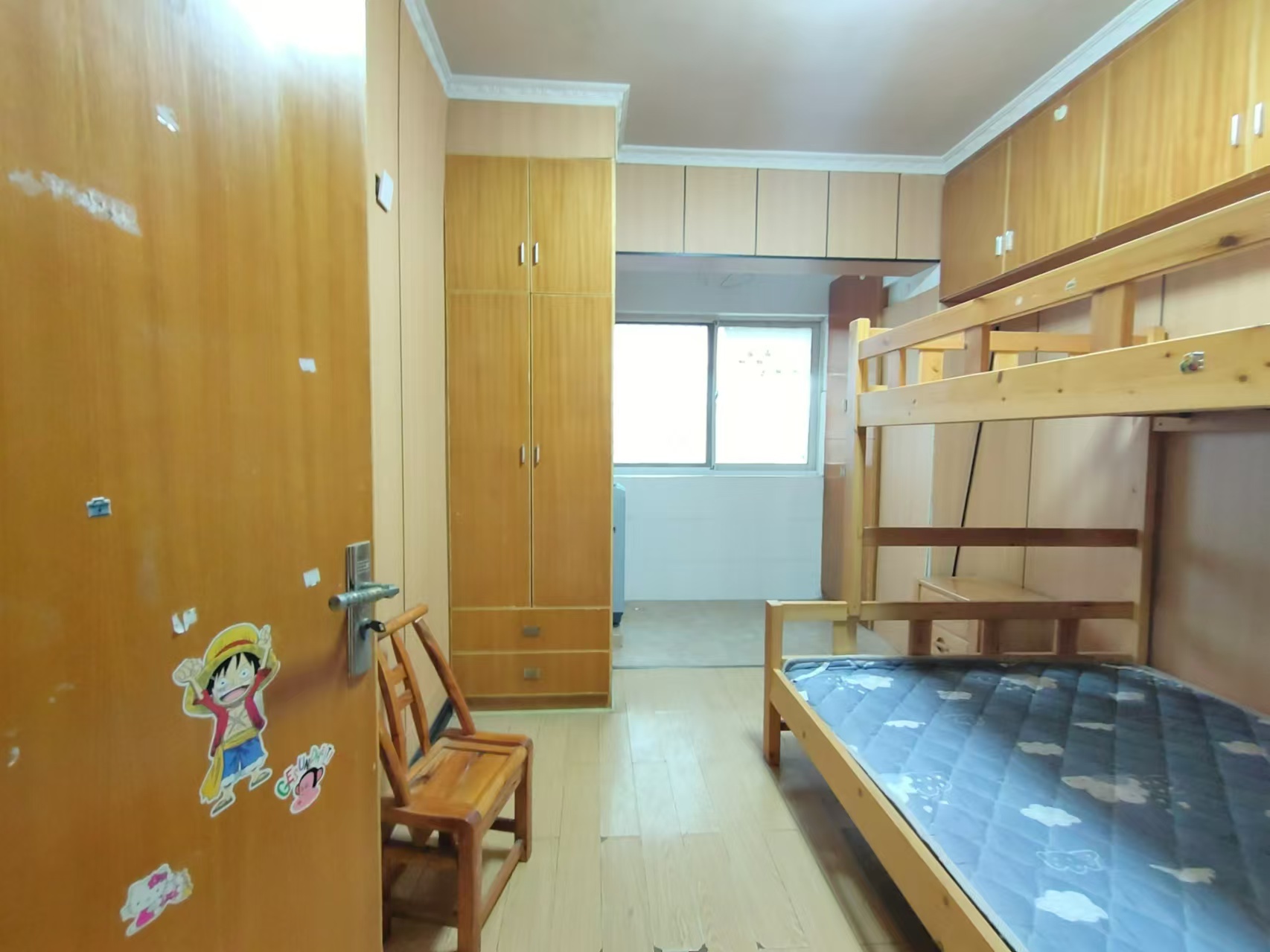 山水华景 2室2厅1卫 2000.0元/月 山水华景 2室2厅1卫 2000.0元/月室内图