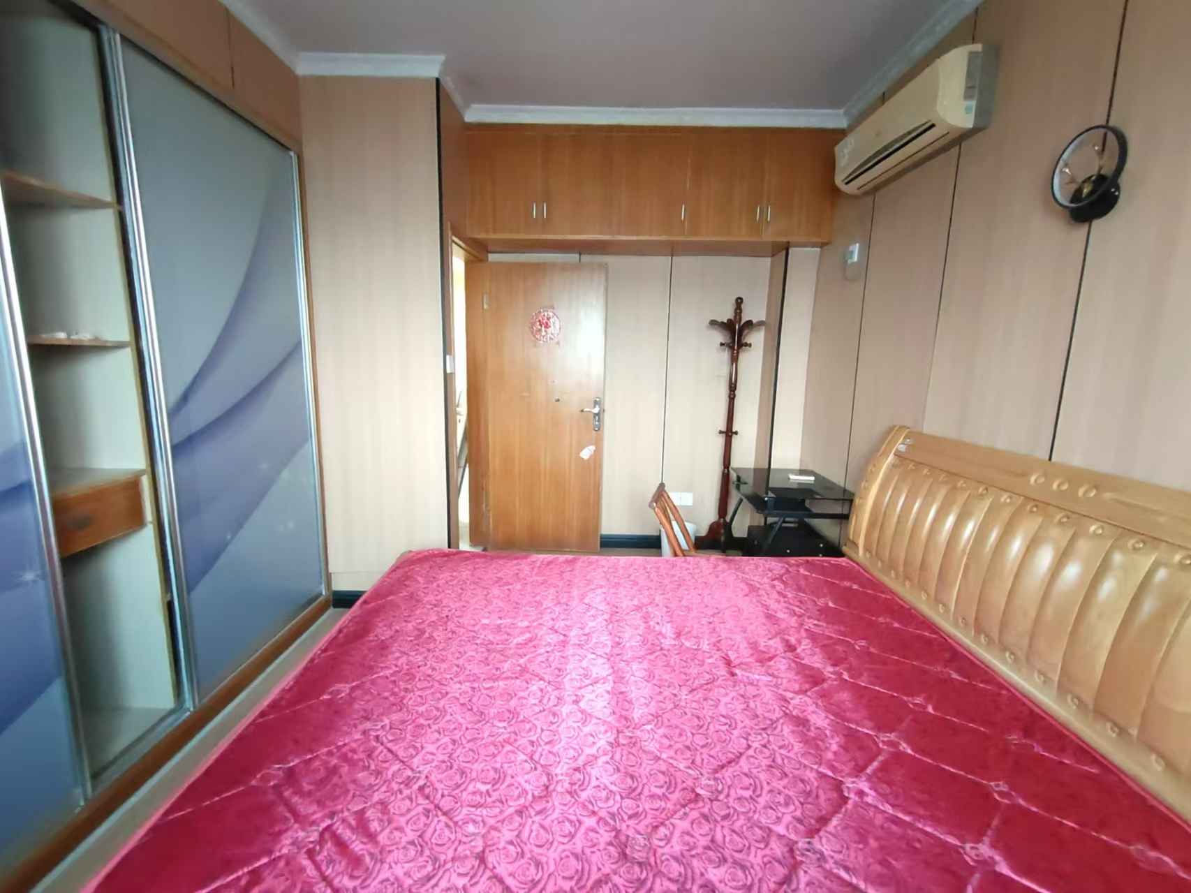 山水华景 2室2厅1卫 2000.0元/月 山水华景 2室2厅1卫 2000.0元/月室内图