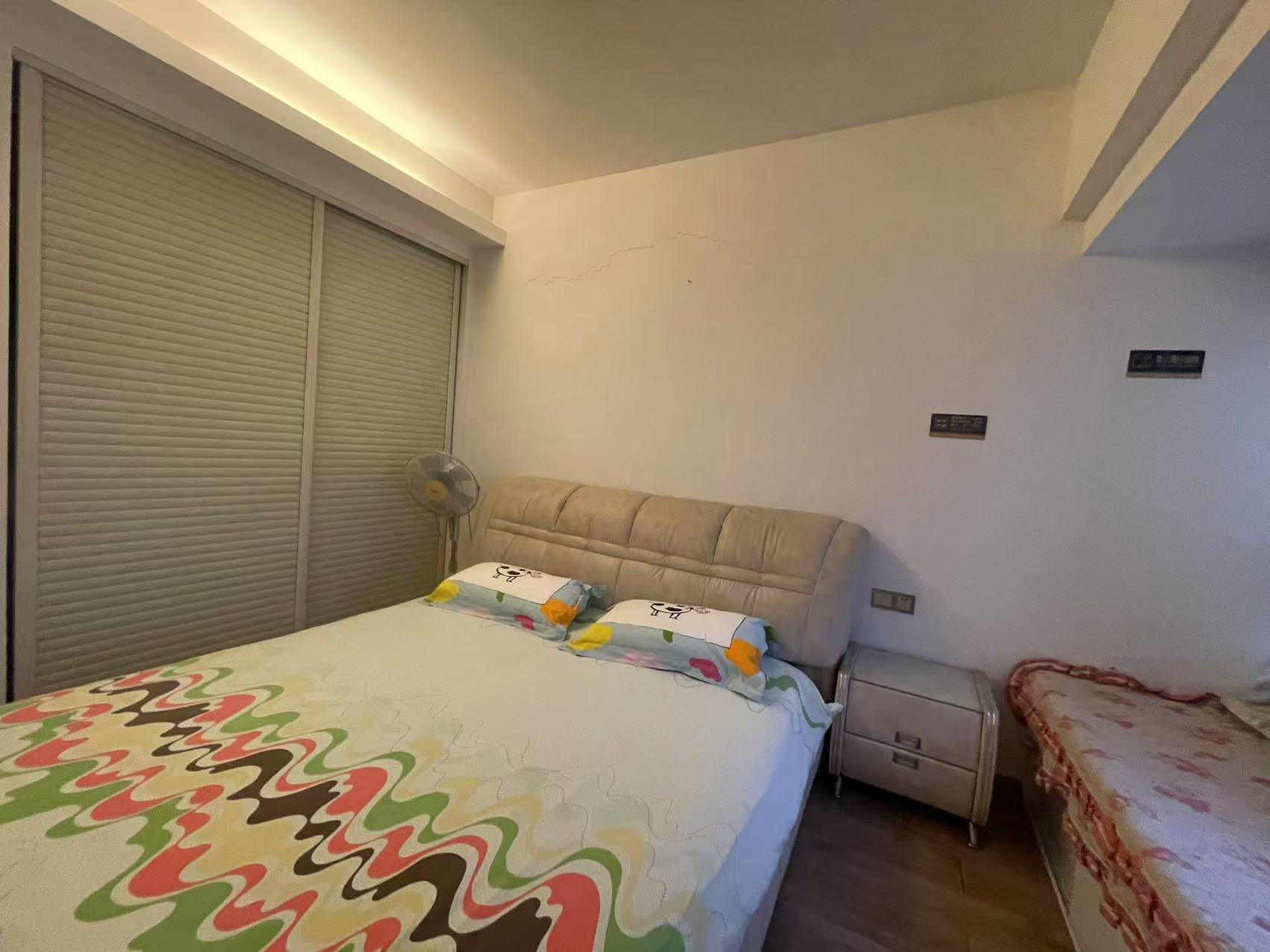 建鑫二期  3室2厅1卫   1800.00元/月室内图