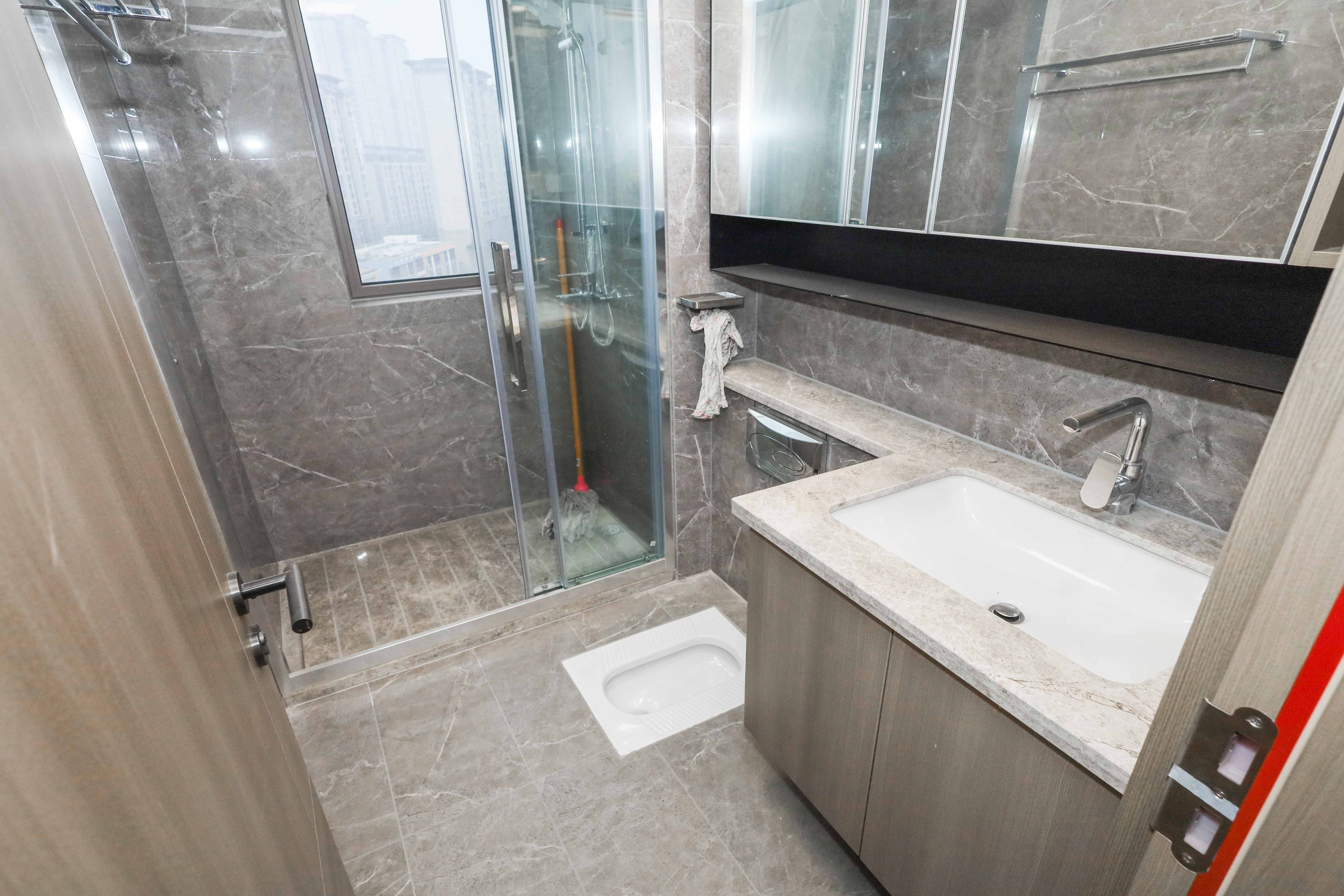 长沙溪山悦 4室2厅2卫 148.0万 长沙溪山悦 4室2厅2卫 148.0万厨房