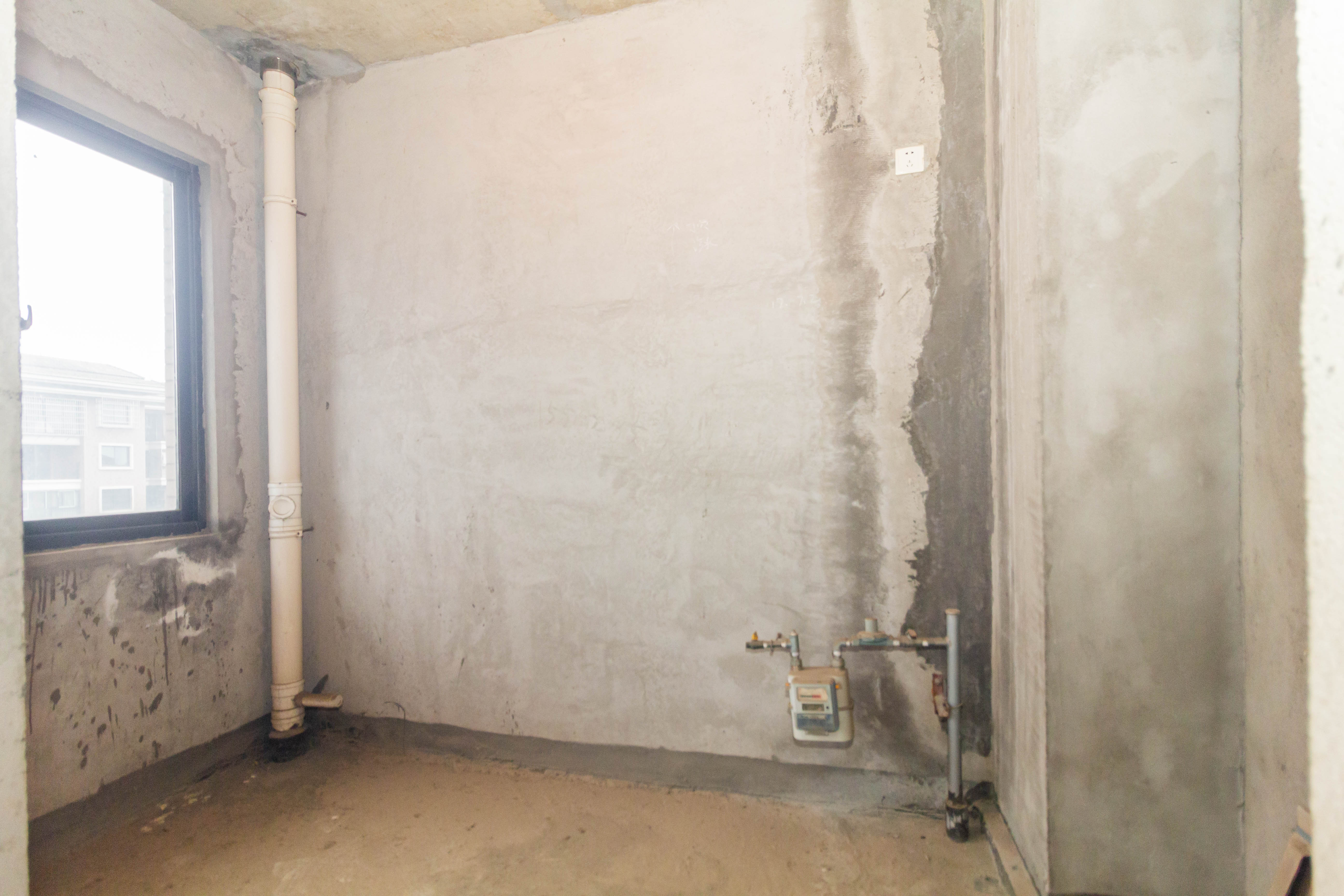 康桥长郡  1室1厅1卫    62.8万 康桥长郡  1室1厅1卫    62.8万厨房