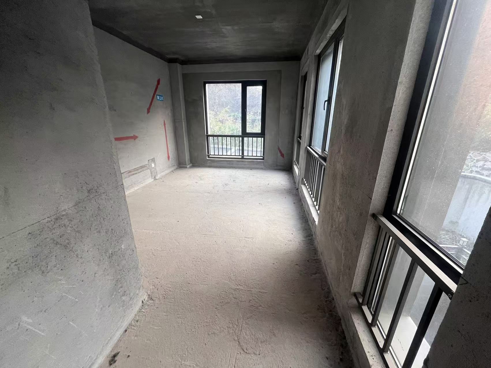 长沙院子 5室2厅3卫 426.8万 长沙院子 5室2厅3卫 426.8万卧室