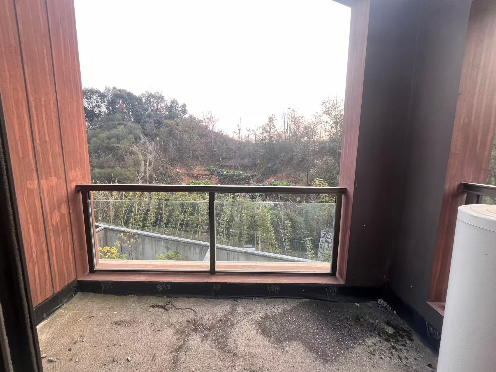 长沙院子 5室2厅3卫 426.8万 长沙院子 5室2厅3卫 426.8万阳台