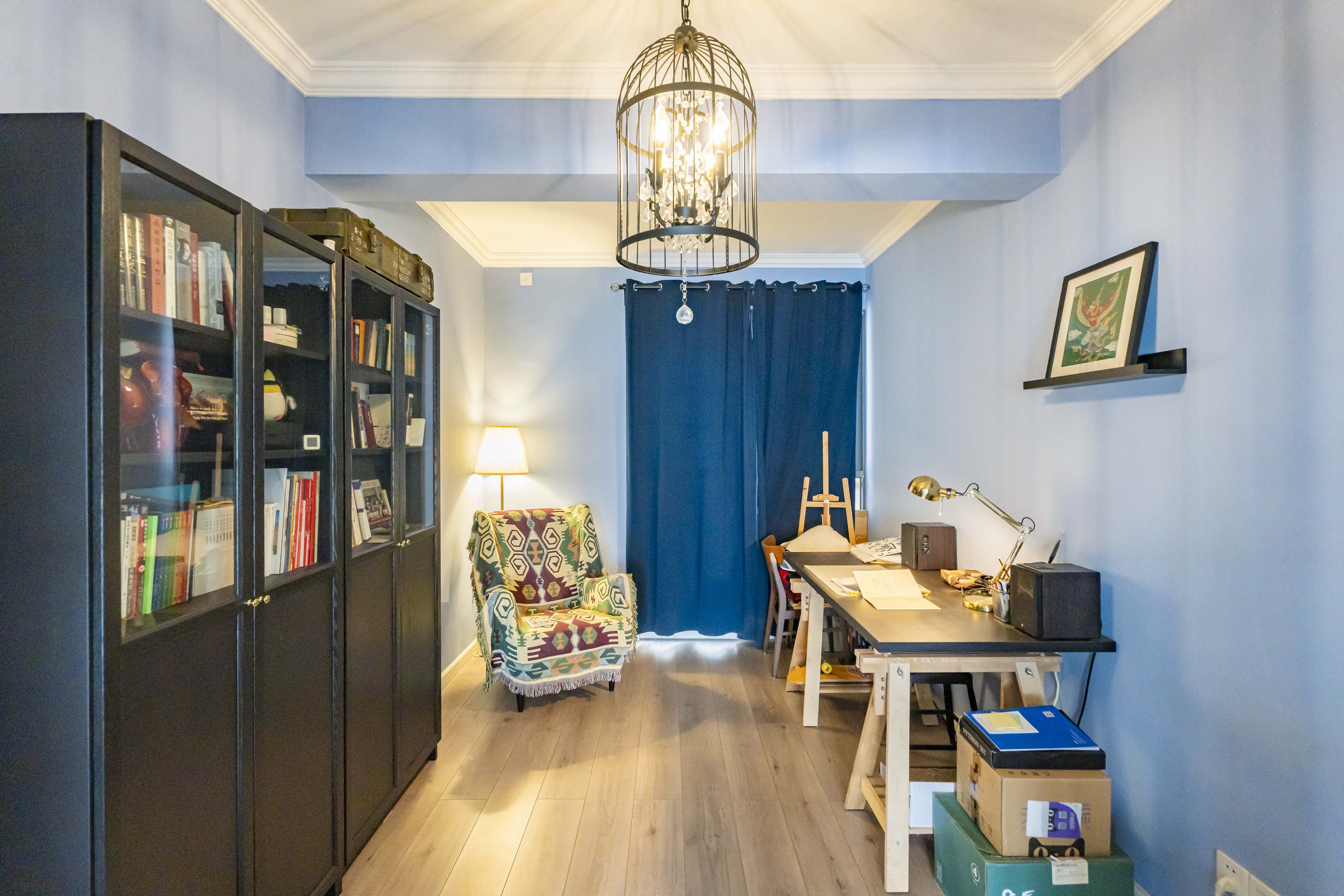 藏珑湖上国际花园 4室2厅2卫 162.0万 藏珑湖上国际花园 4室2厅2卫 162.0万卧室