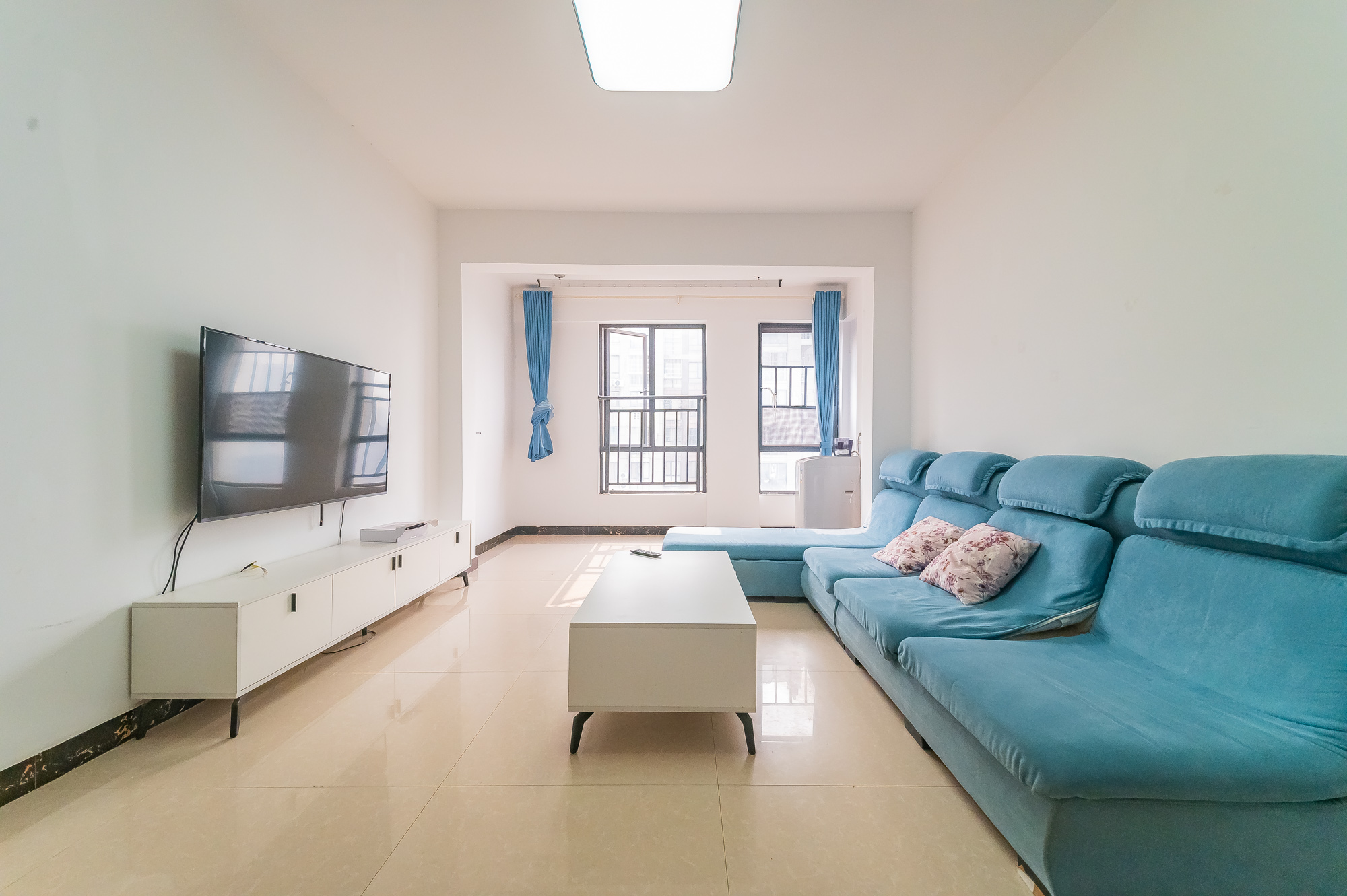 印山蓝色海岸  3室2厅1卫    69.8万 印山蓝色海岸  3室2厅1卫    69.8万