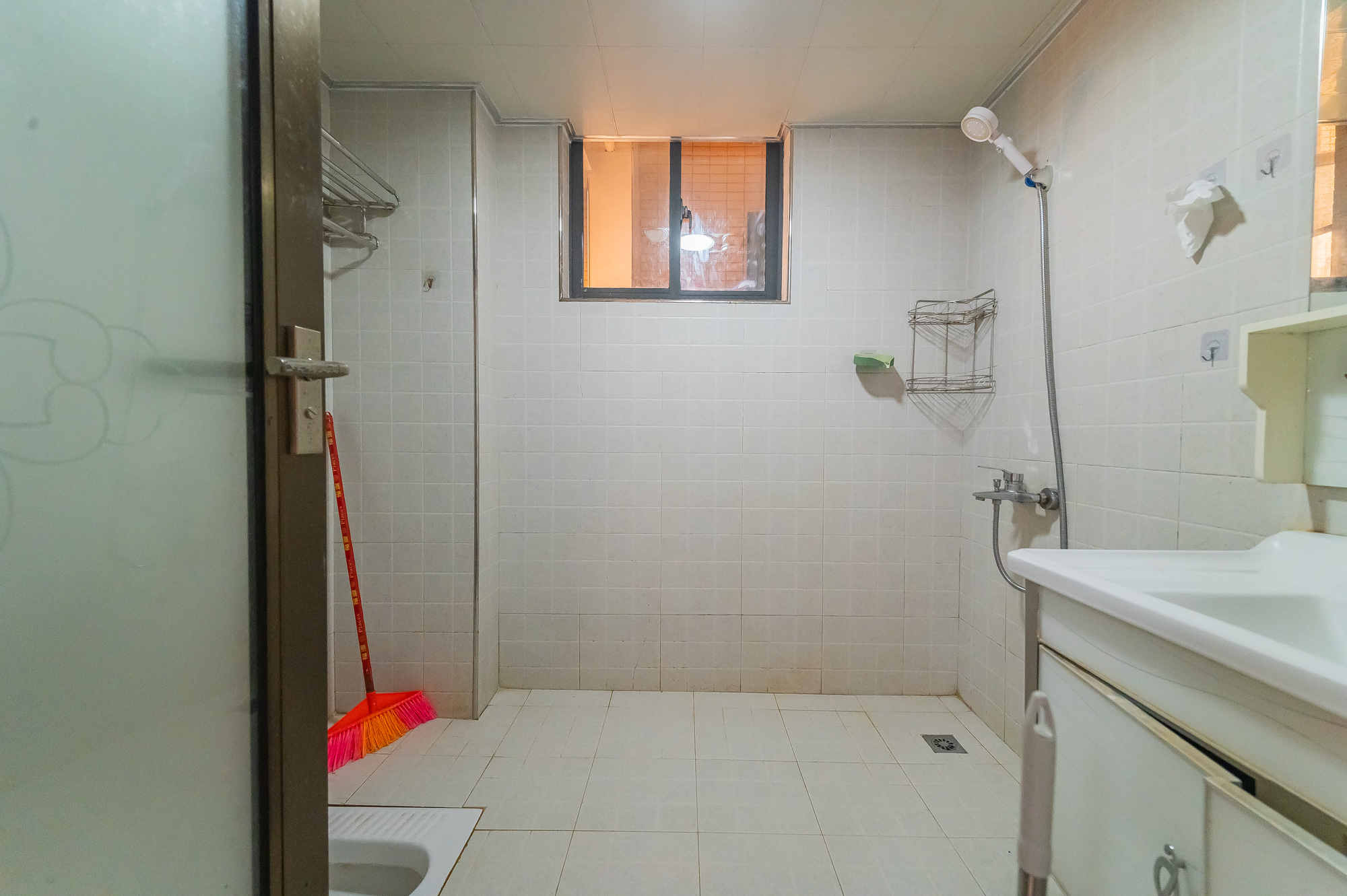 深业睿城 3室2厅1卫 56.8万 深业睿城 3室2厅1卫 56.8万卫生间