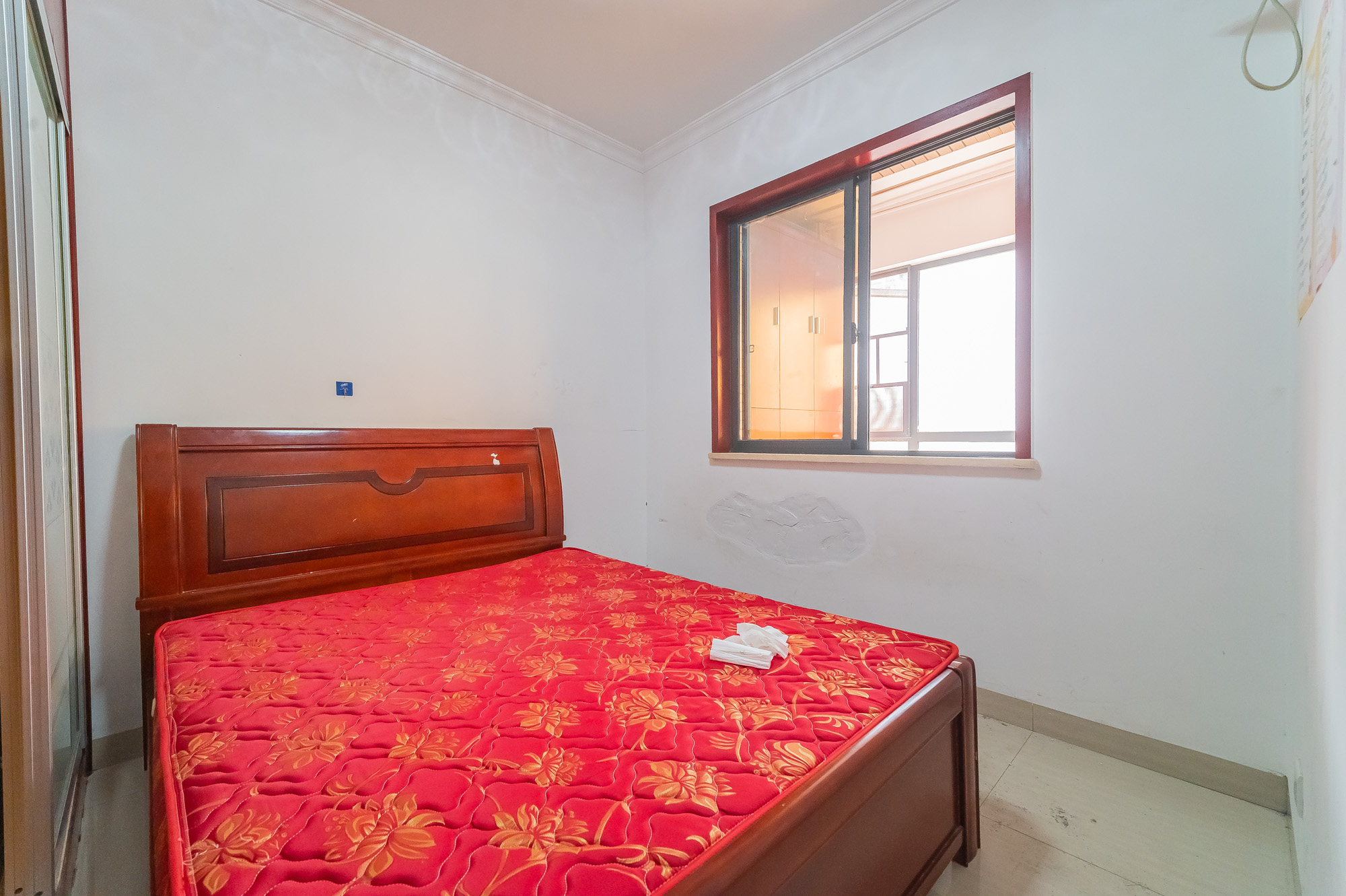 深业睿城 3室2厅1卫 56.8万 深业睿城 3室2厅1卫 56.8万卧室