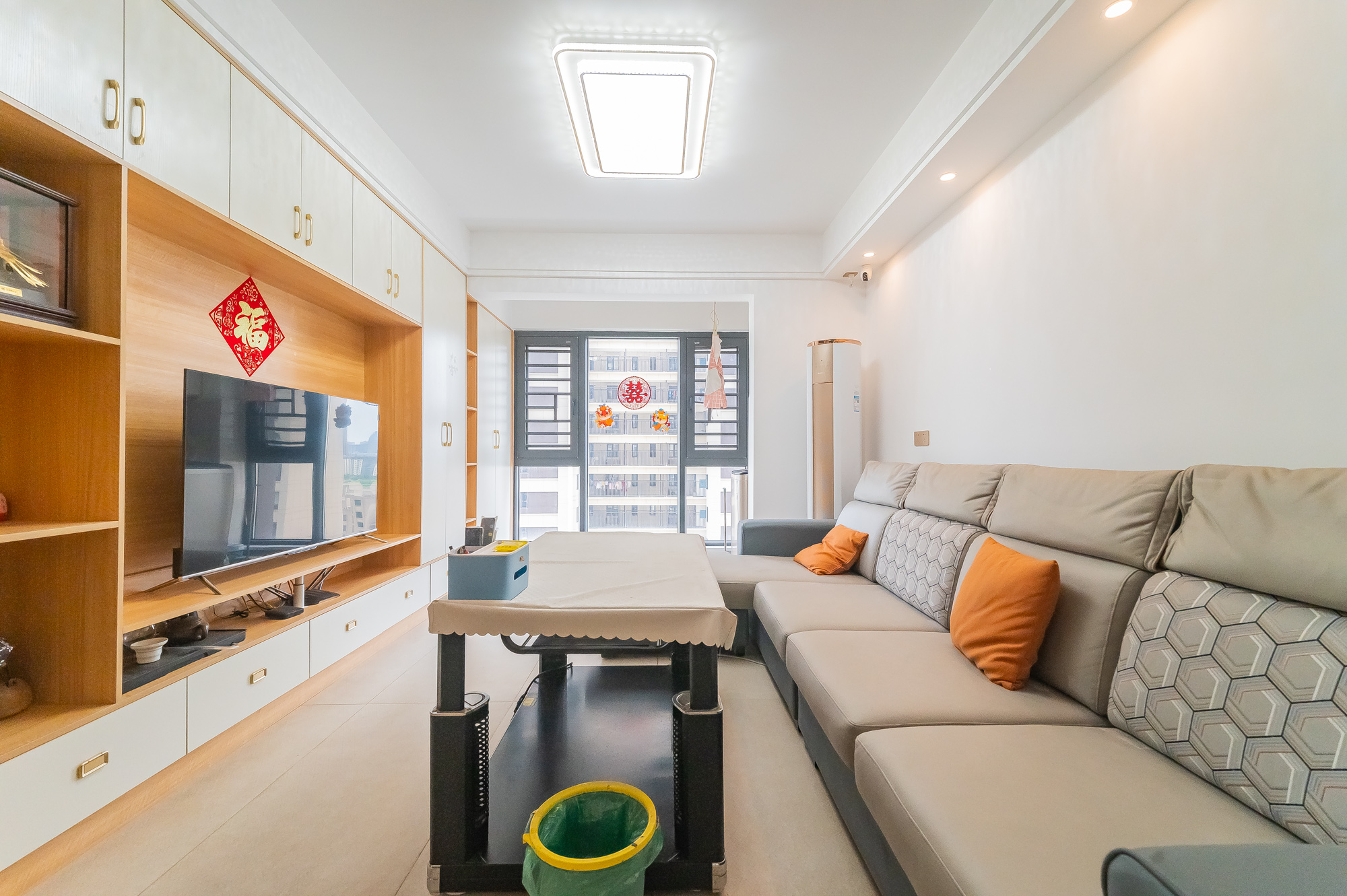 旭辉美的东樾城  3室2厅1卫    118.0万 旭辉美的东樾城  3室2厅1卫    118.0万