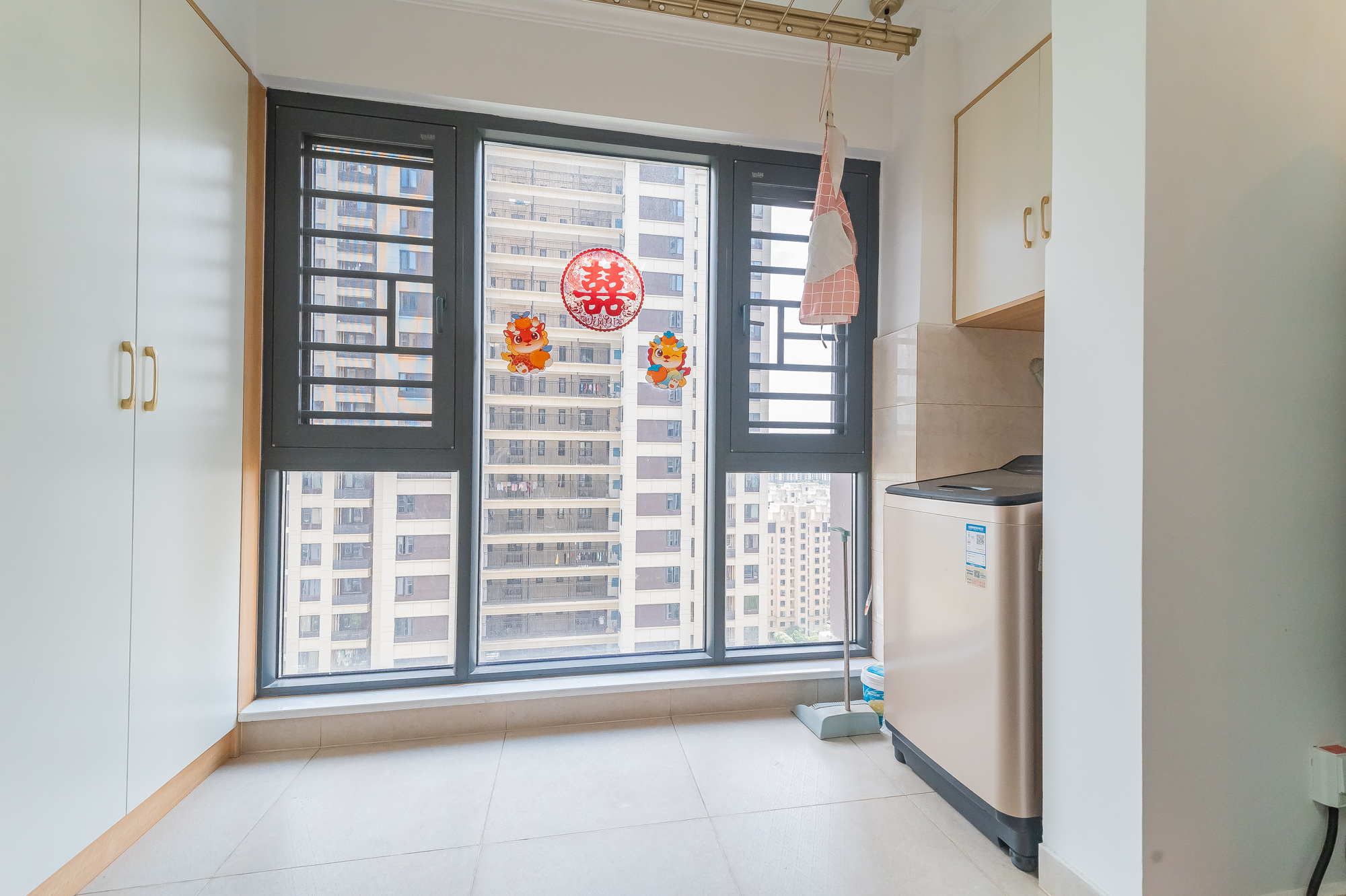 旭辉美的东樾城 3室2厅1卫 118.0万 旭辉美的东樾城 3室2厅1卫 118.0万阳台