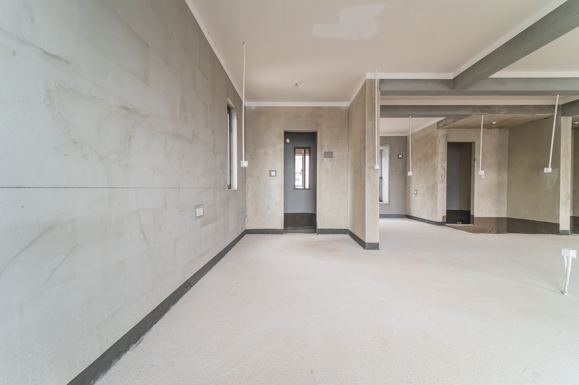 中交建发松雅院  4室2厅2卫   204.00万其他