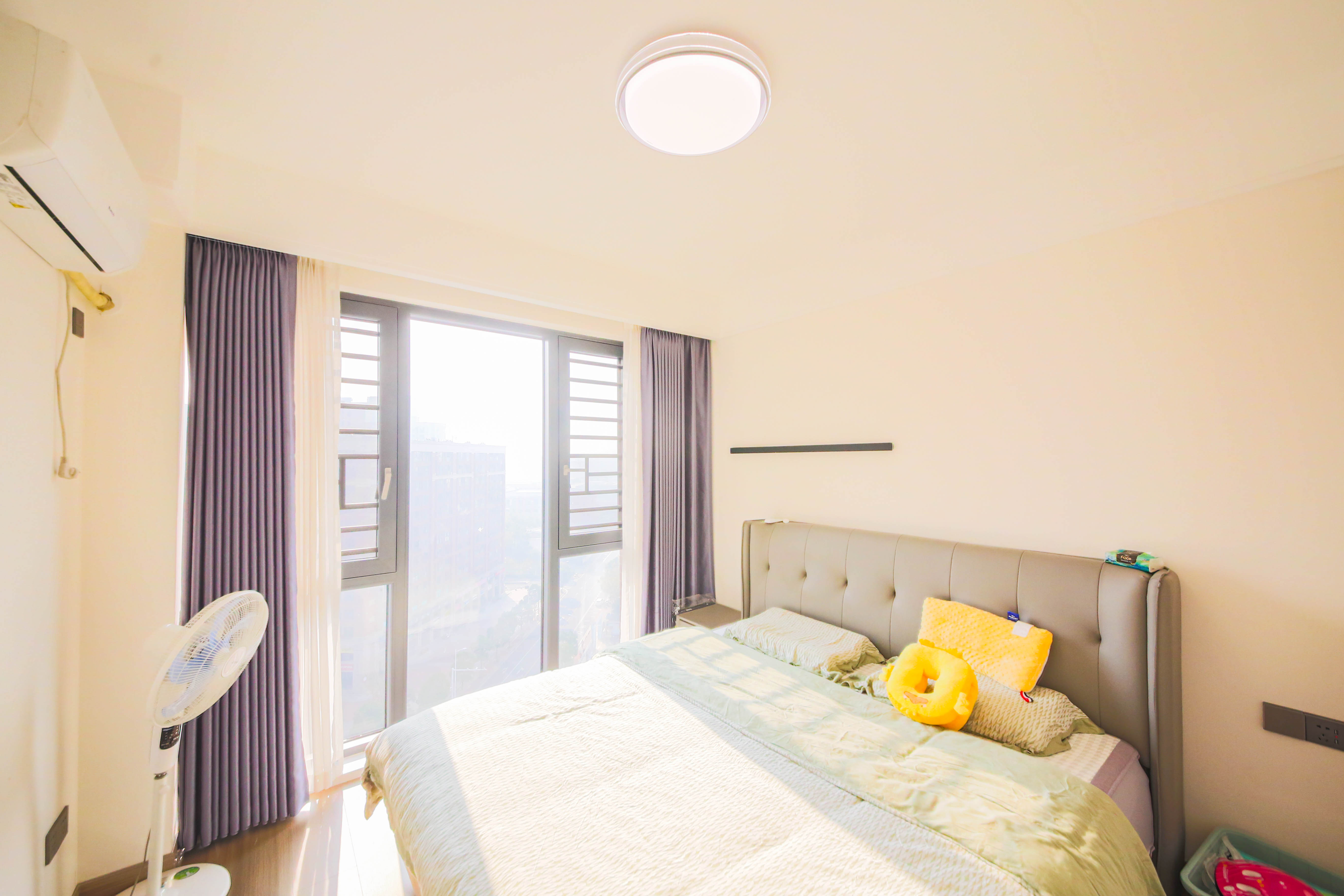 天城尚品 5室2厅1卫 246.0万 天城尚品 5室2厅1卫 246.0万卧室