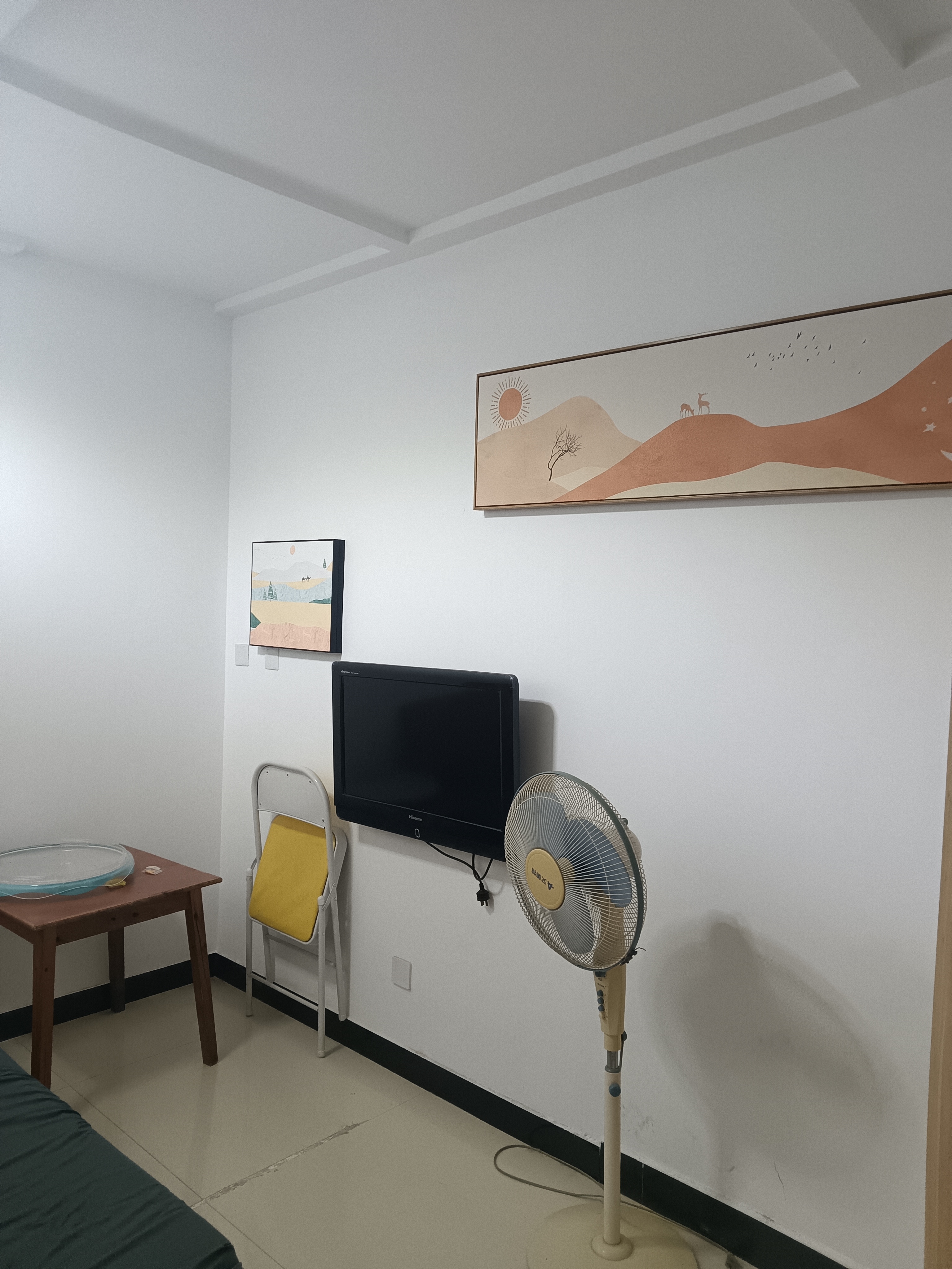 锦湘国际星城一期(锦美苑) 1室1厅1卫 800.0元/月 锦湘国际星城一期(锦美苑) 1室1厅1卫 800.0元/月室内图