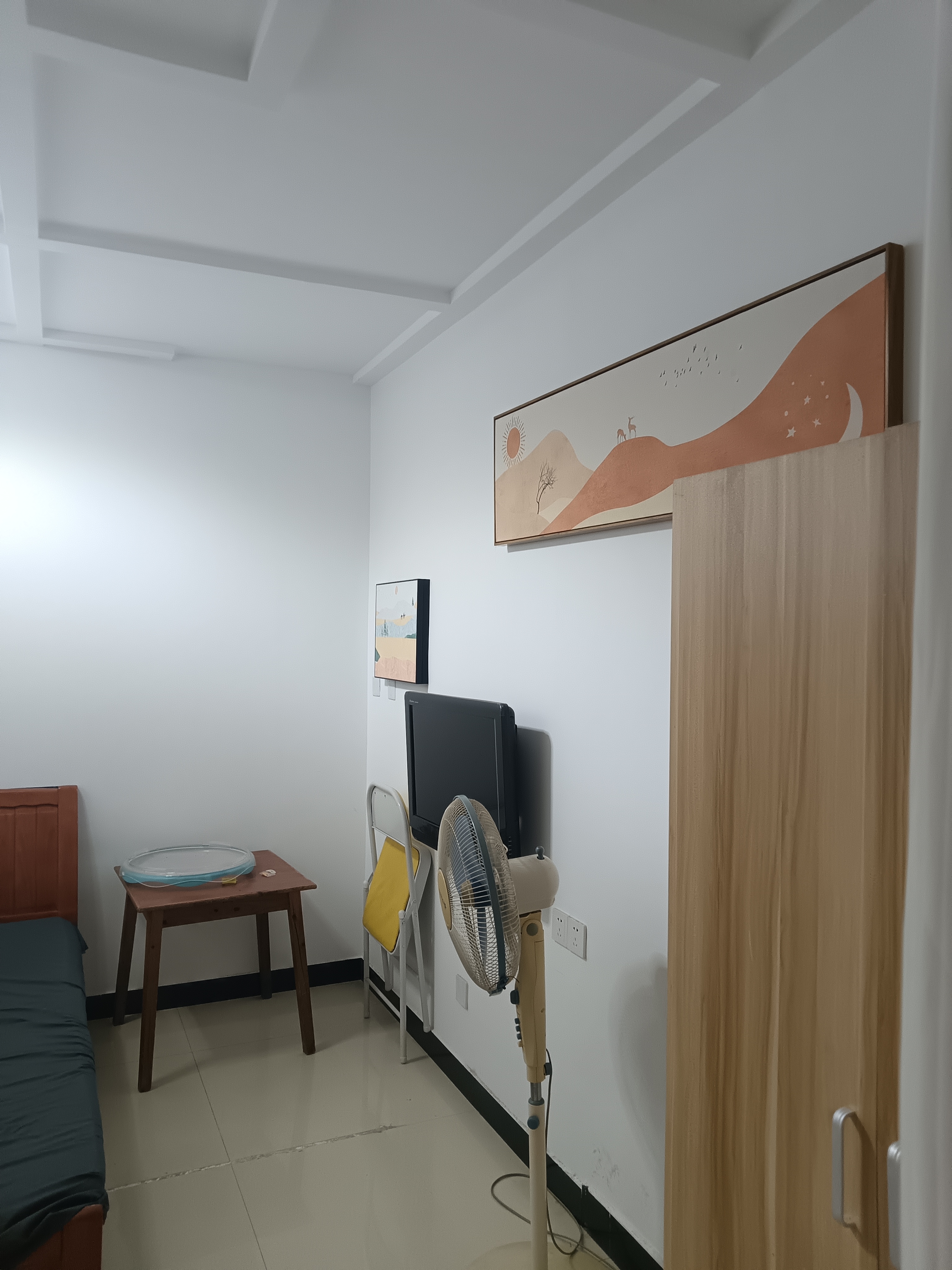 锦湘国际星城一期(锦美苑) 1室1厅1卫 800.0元/月 锦湘国际星城一期(锦美苑) 1室1厅1卫 800.0元/月室内图