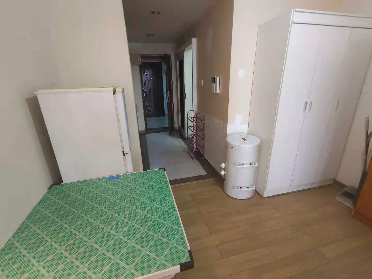 米兰春天 1室1厅1卫 1200.0元/月 米兰春天 1室1厅1卫 1200.0元/月室内图