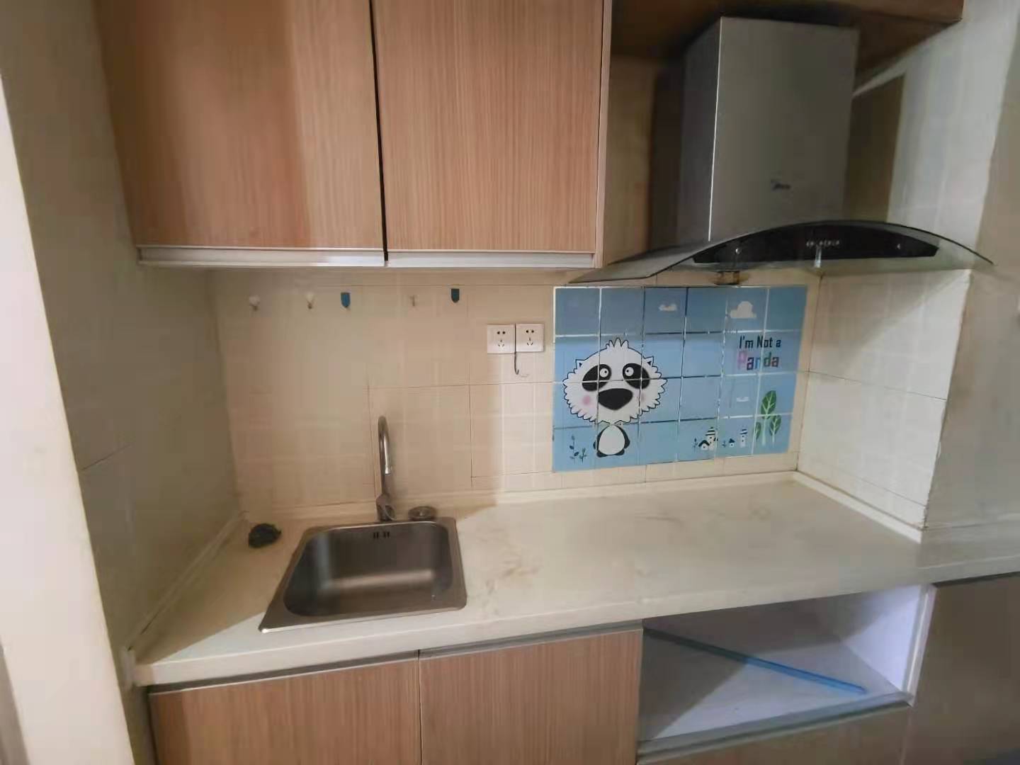 米兰春天 1室1厅1卫 1200.0元/月 米兰春天 1室1厅1卫 1200.0元/月室内图