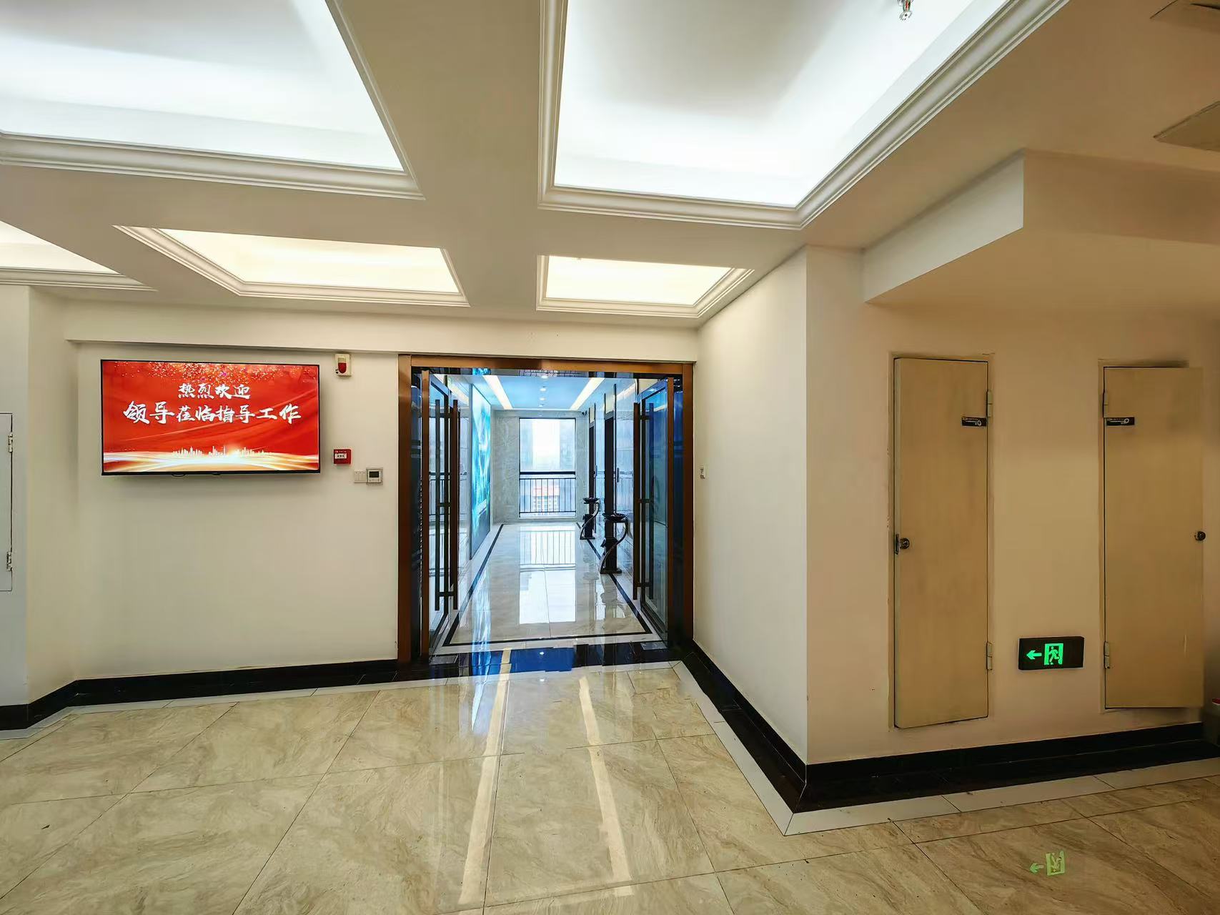富春山  1室1厅1卫   30000.00元/月室内图