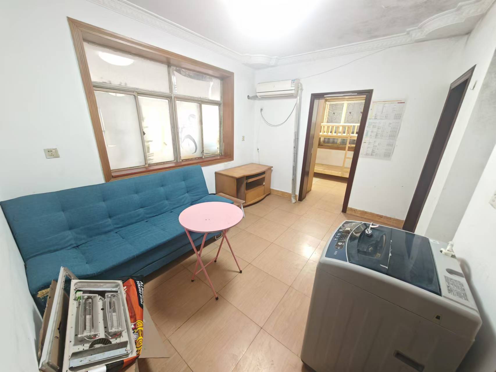 信丰民居 2室1厅1卫 2000.0元/月 信丰民居 2室1厅1卫 2000.0元/月室内图