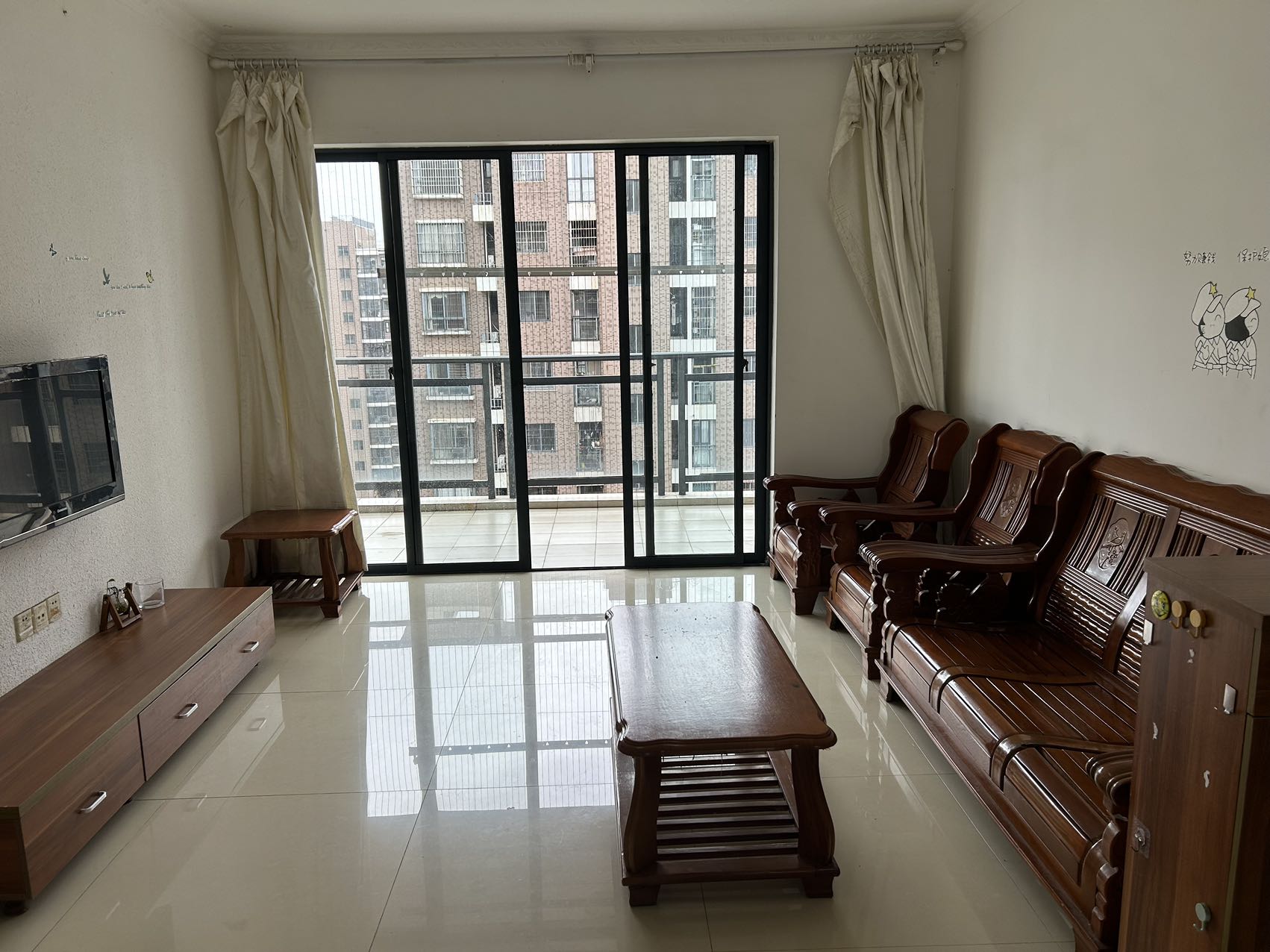 文博府A区  2室2厅1卫    98.0万 文博府A区  2室2厅1卫    98.0万室内图