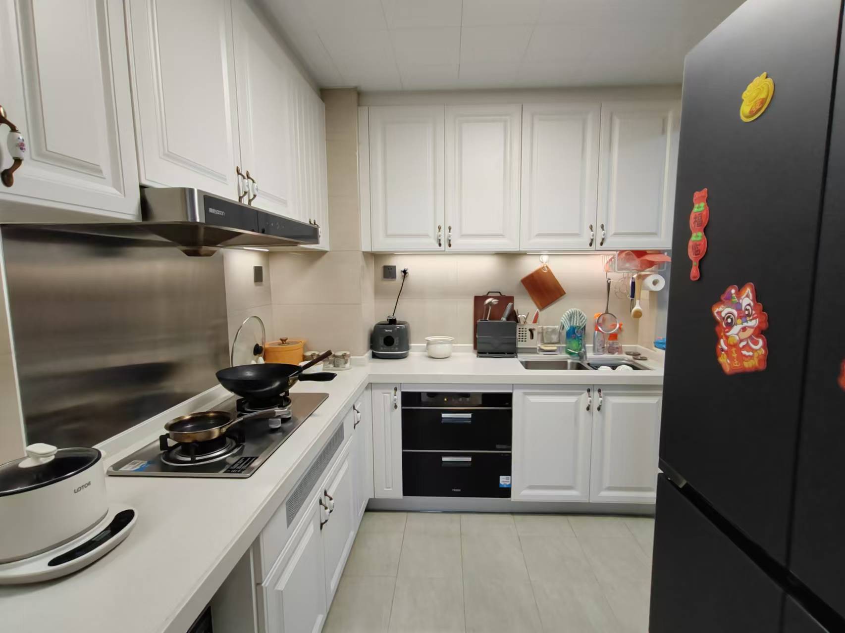 恒大名都 4室2厅2卫 2800.0元/月 恒大名都 4室2厅2卫 2800.0元/月室内图