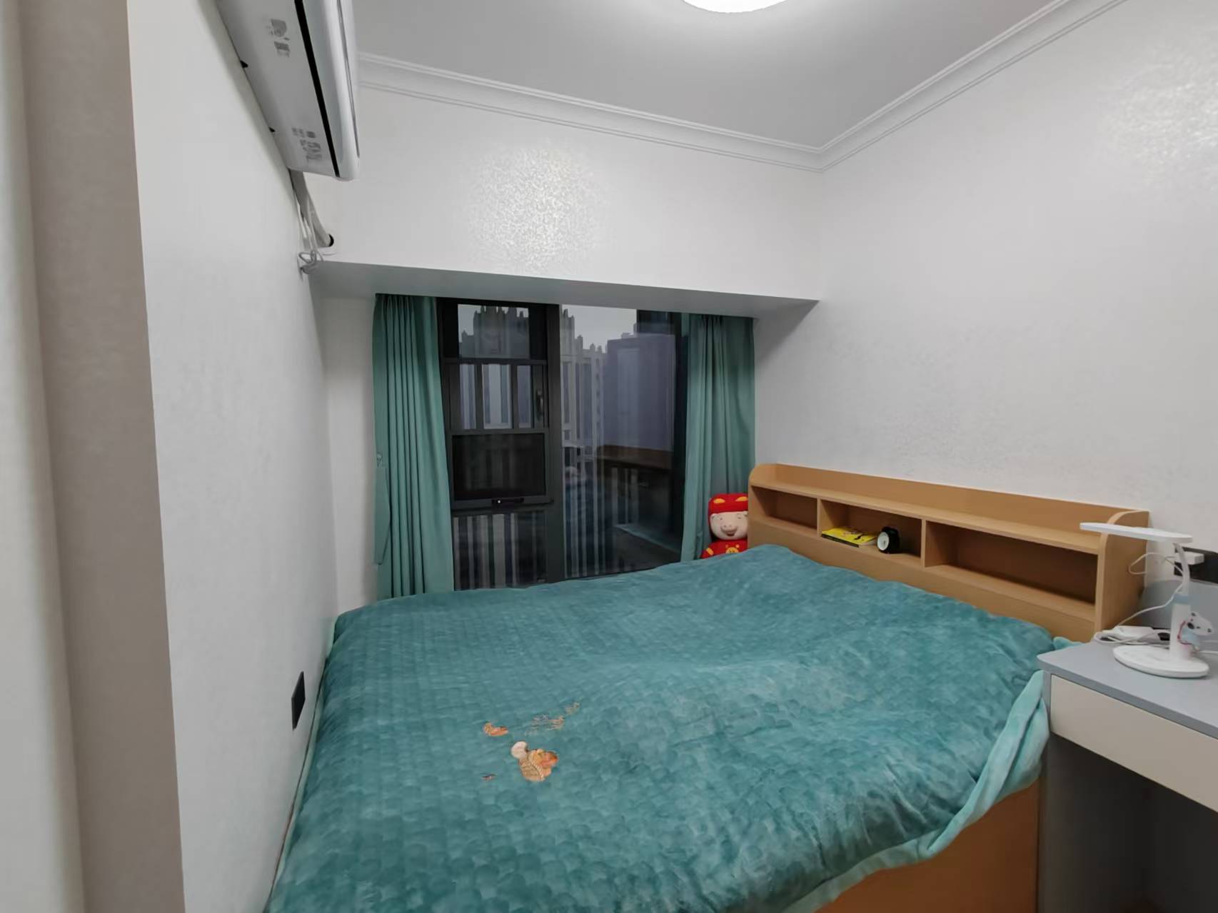 恒大名都 4室2厅2卫 2800.0元/月 恒大名都 4室2厅2卫 2800.0元/月室内图