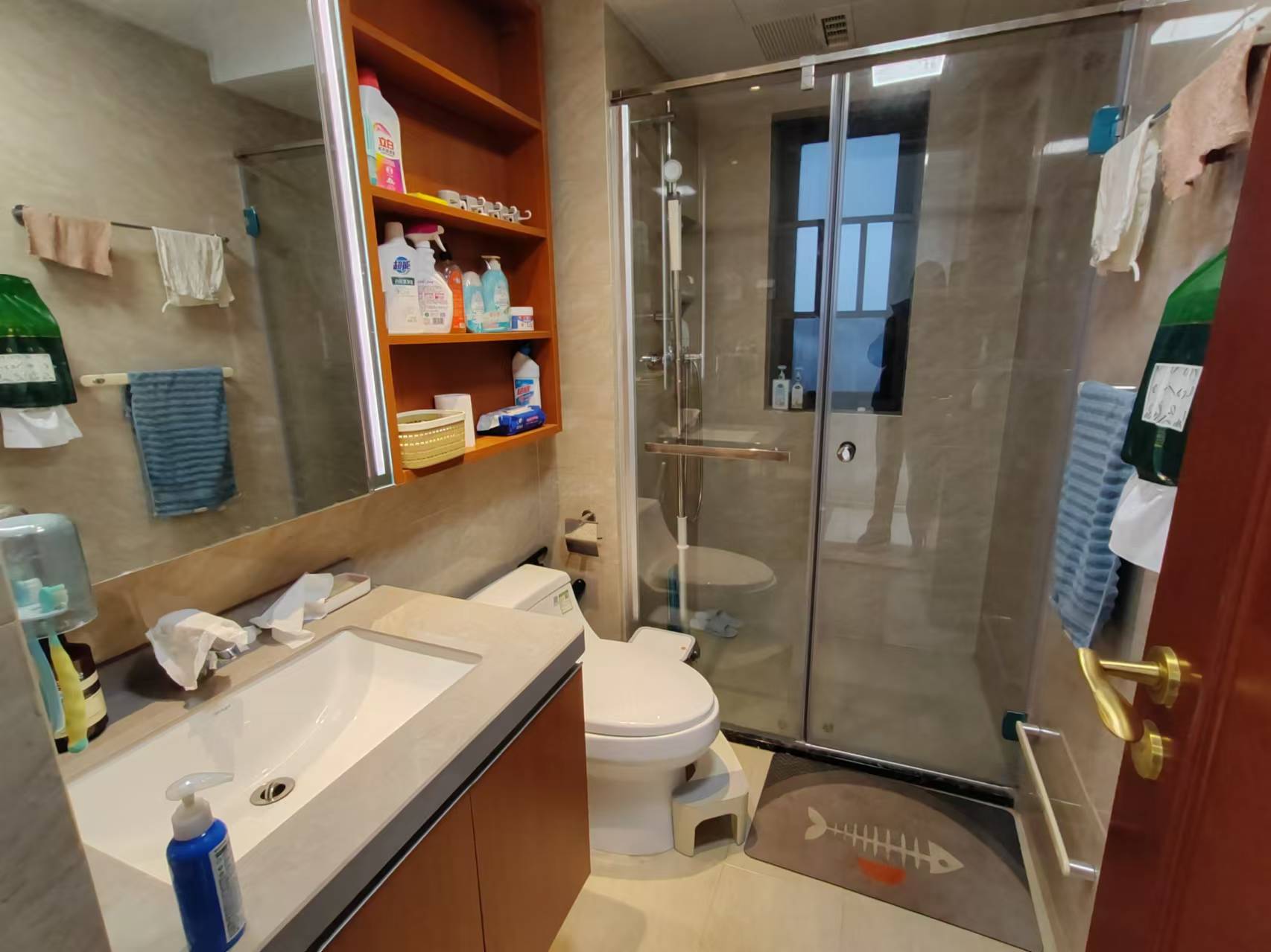 恒大名都 4室2厅2卫 2800.0元/月 恒大名都 4室2厅2卫 2800.0元/月室内图