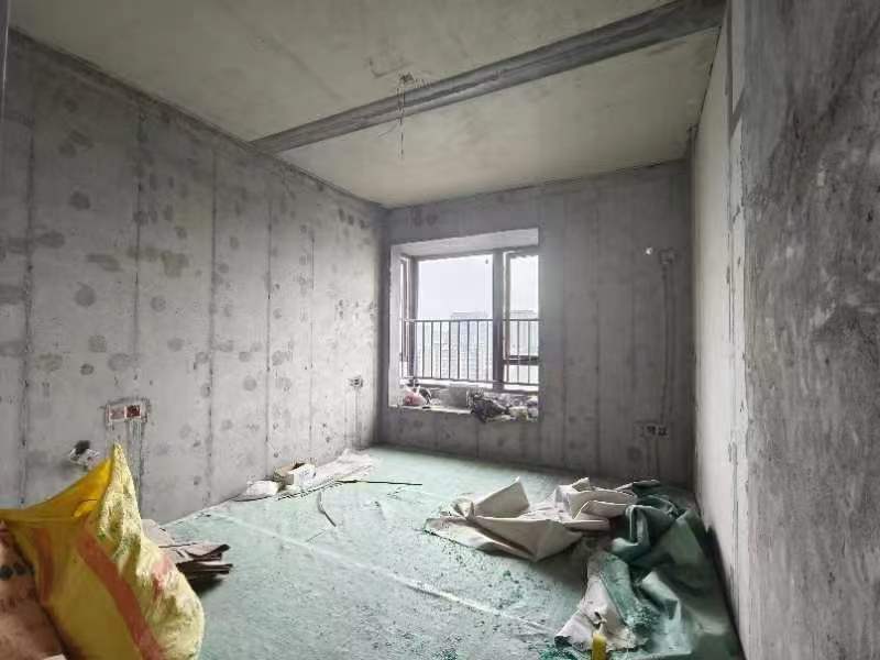 保利香槟国际 3室2厅2卫 60.6万 保利香槟国际 3室2厅2卫 60.6万室内图