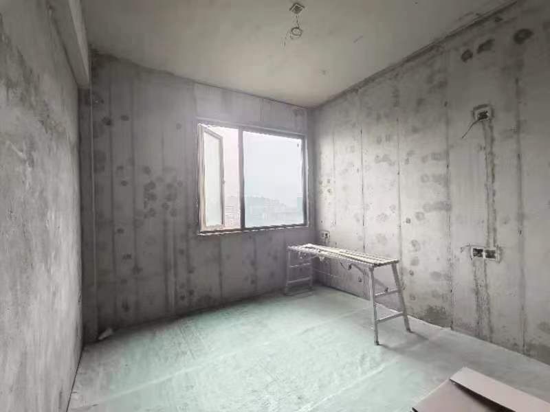 保利香槟国际 3室2厅2卫 60.6万 保利香槟国际 3室2厅2卫 60.6万室内图