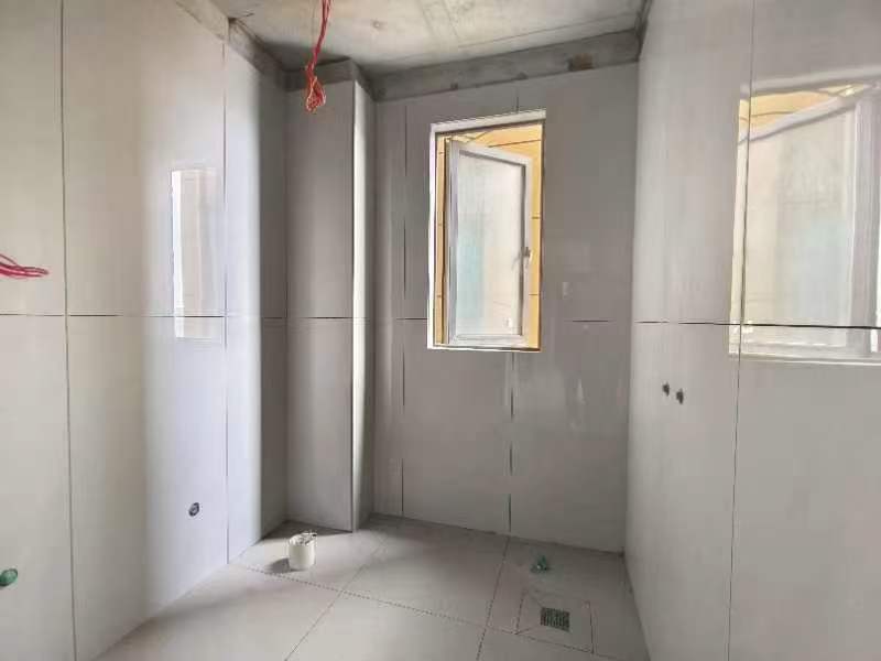 保利香槟国际 3室2厅2卫 60.6万 保利香槟国际 3室2厅2卫 60.6万室内图