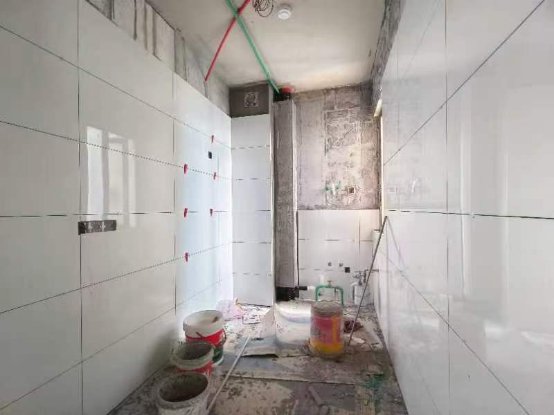 保利香槟国际 3室2厅2卫 60.6万 保利香槟国际 3室2厅2卫 60.6万室内图