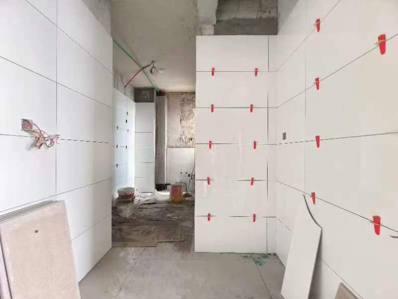 保利香槟国际 3室2厅2卫 60.6万 保利香槟国际 3室2厅2卫 60.6万室内图