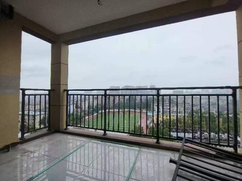 保利香槟国际 3室2厅2卫 60.6万 保利香槟国际 3室2厅2卫 60.6万室内图