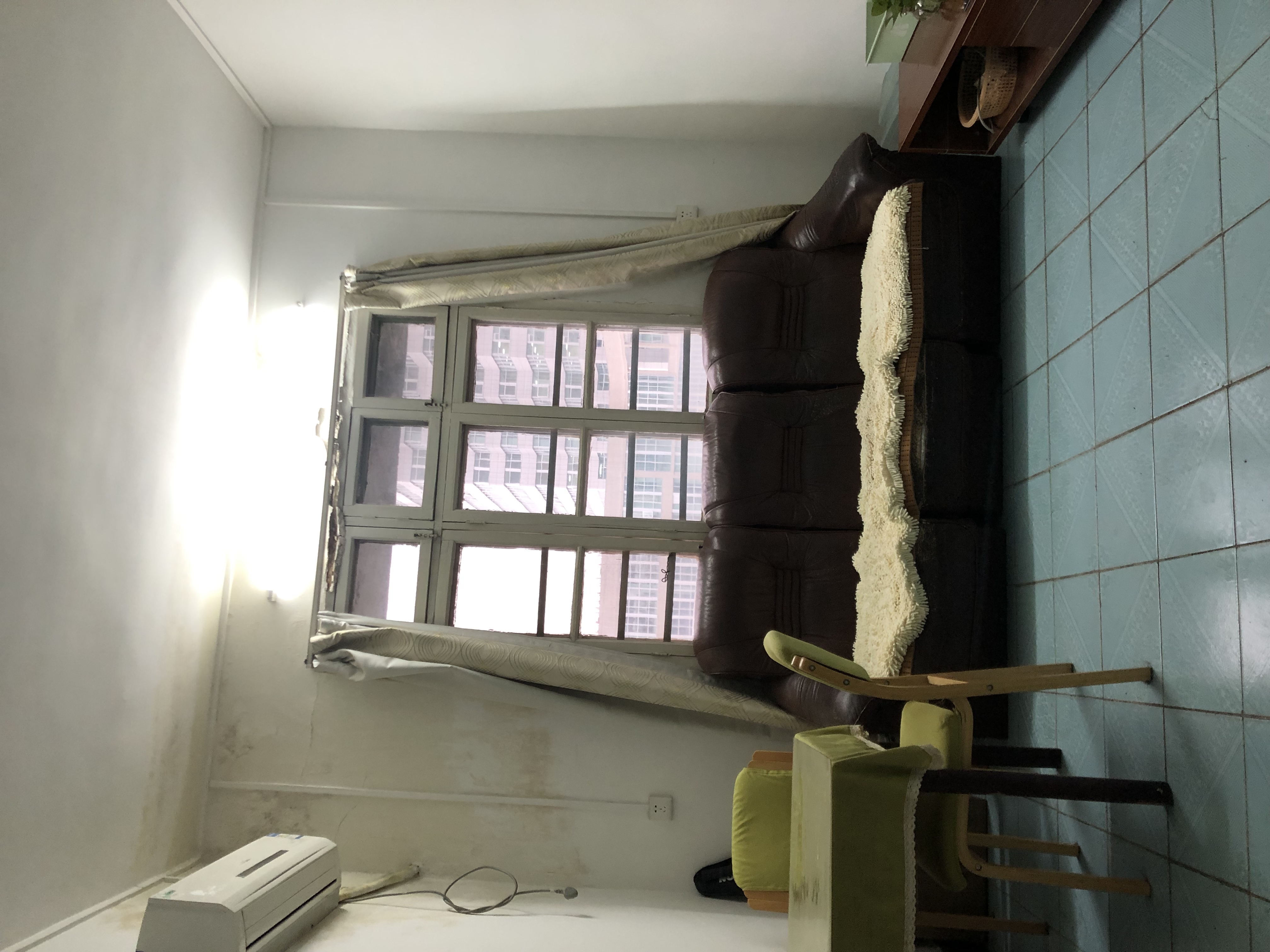 南华大学南校北门家属区 1室1厅1卫 700.0元/月 南华大学南校北门家属区 1室1厅1卫 700.0元/月室内图