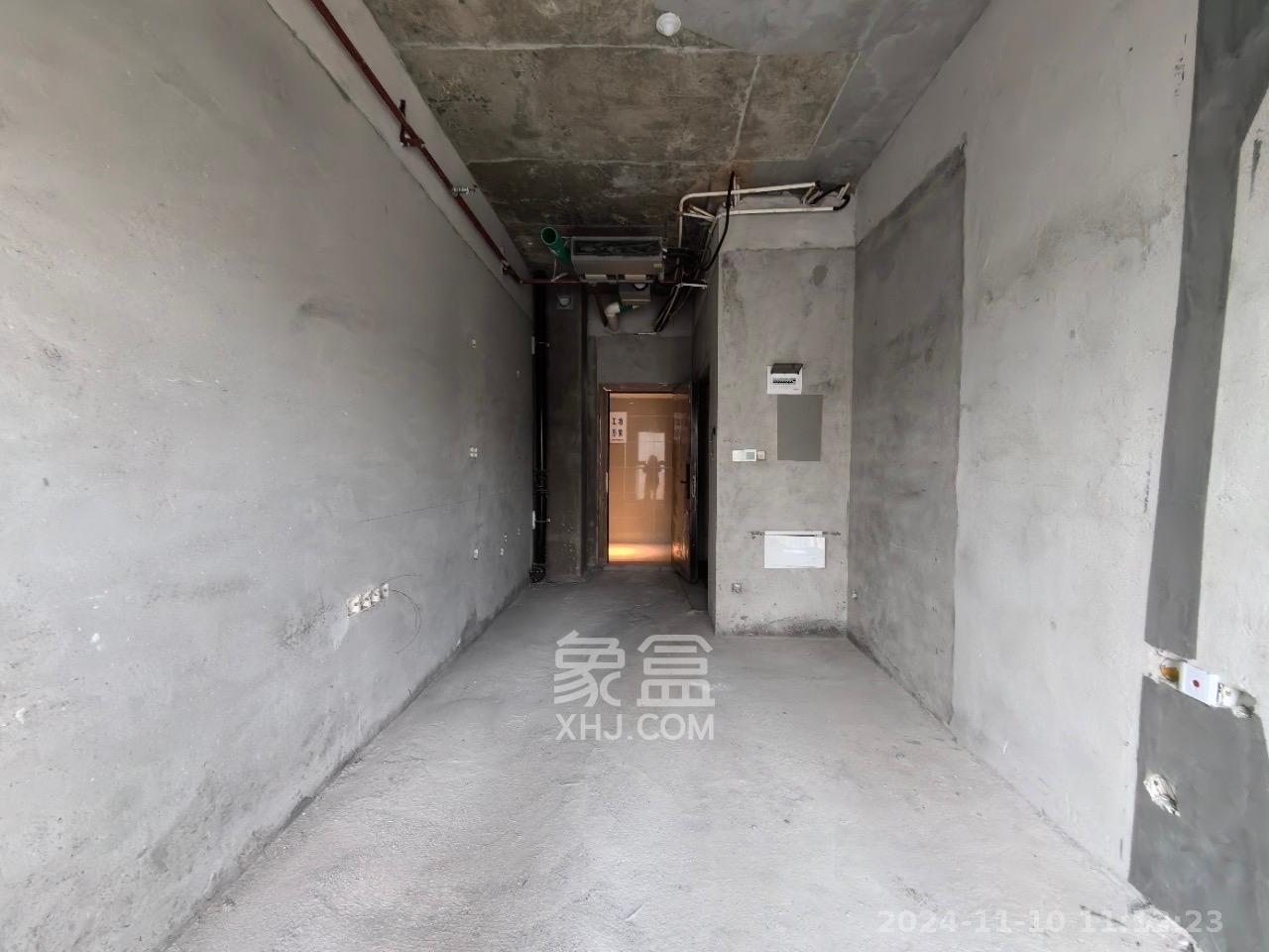 恒大珺悦府 1室1厅1卫 2300.0元/月 恒大珺悦府 1室1厅1卫 2300.0元/月室内图