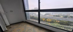 绿地中央广场  1室1厅1卫   1600.00元/月
