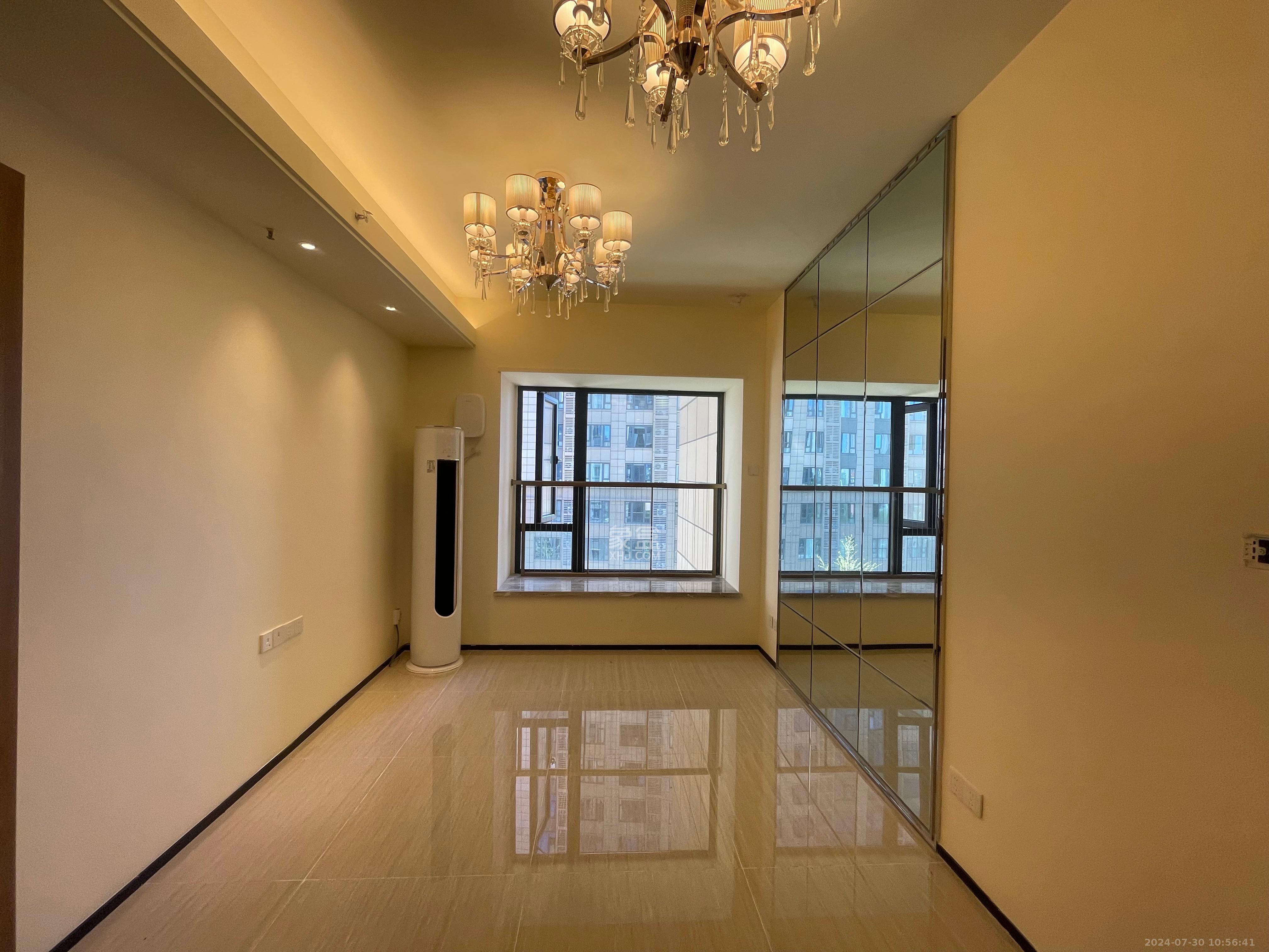 恒大清澜苑(恒大御景半岛四期) 1室1厅1卫 2500.0元/月 恒大清澜苑(恒大御景半岛四期) 1室1厅1卫 2500.0元/月室内图