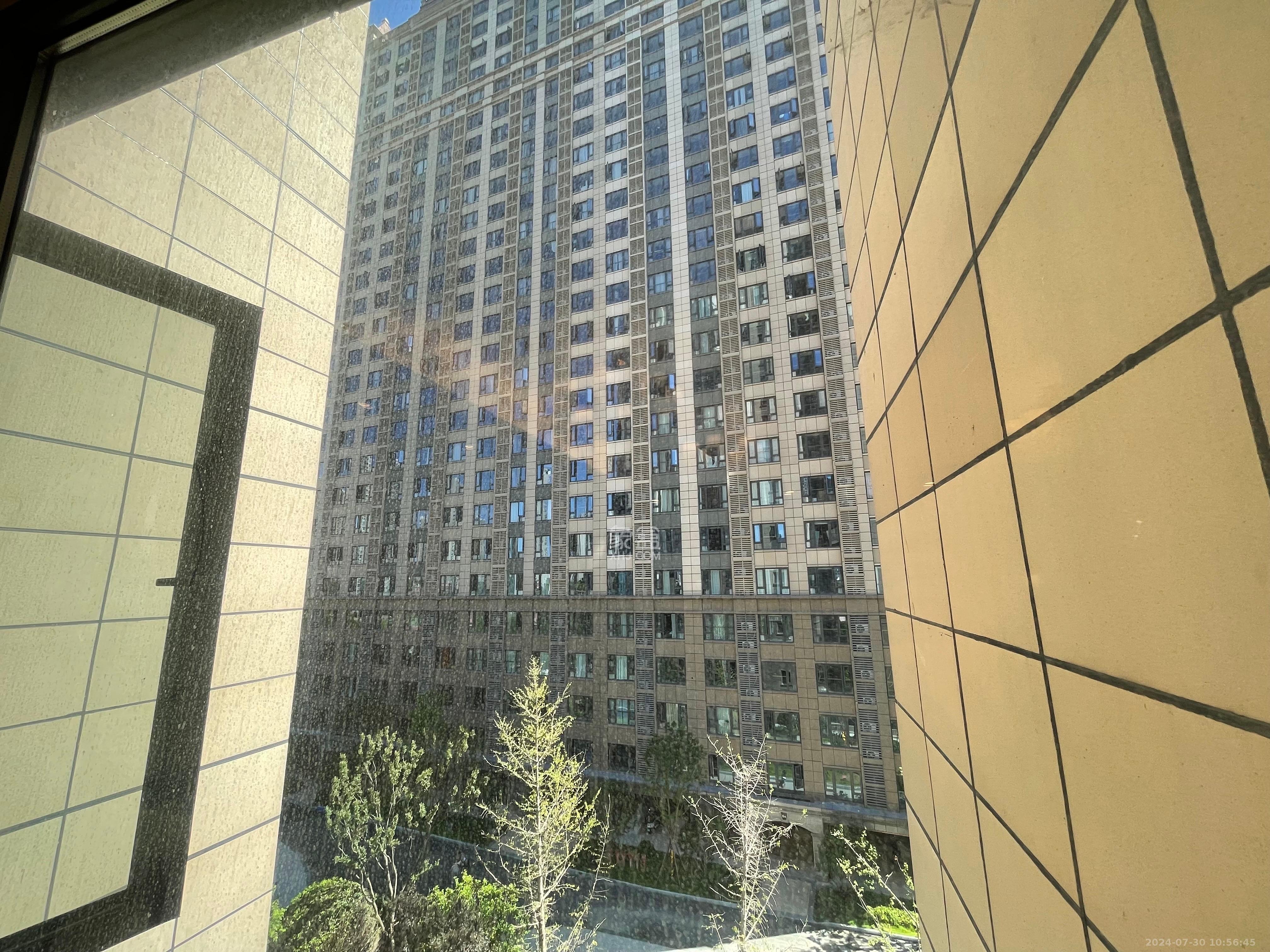 恒大清澜苑（恒大御景半岛四期）  1室0厅0卫   2800.00元/月室内图